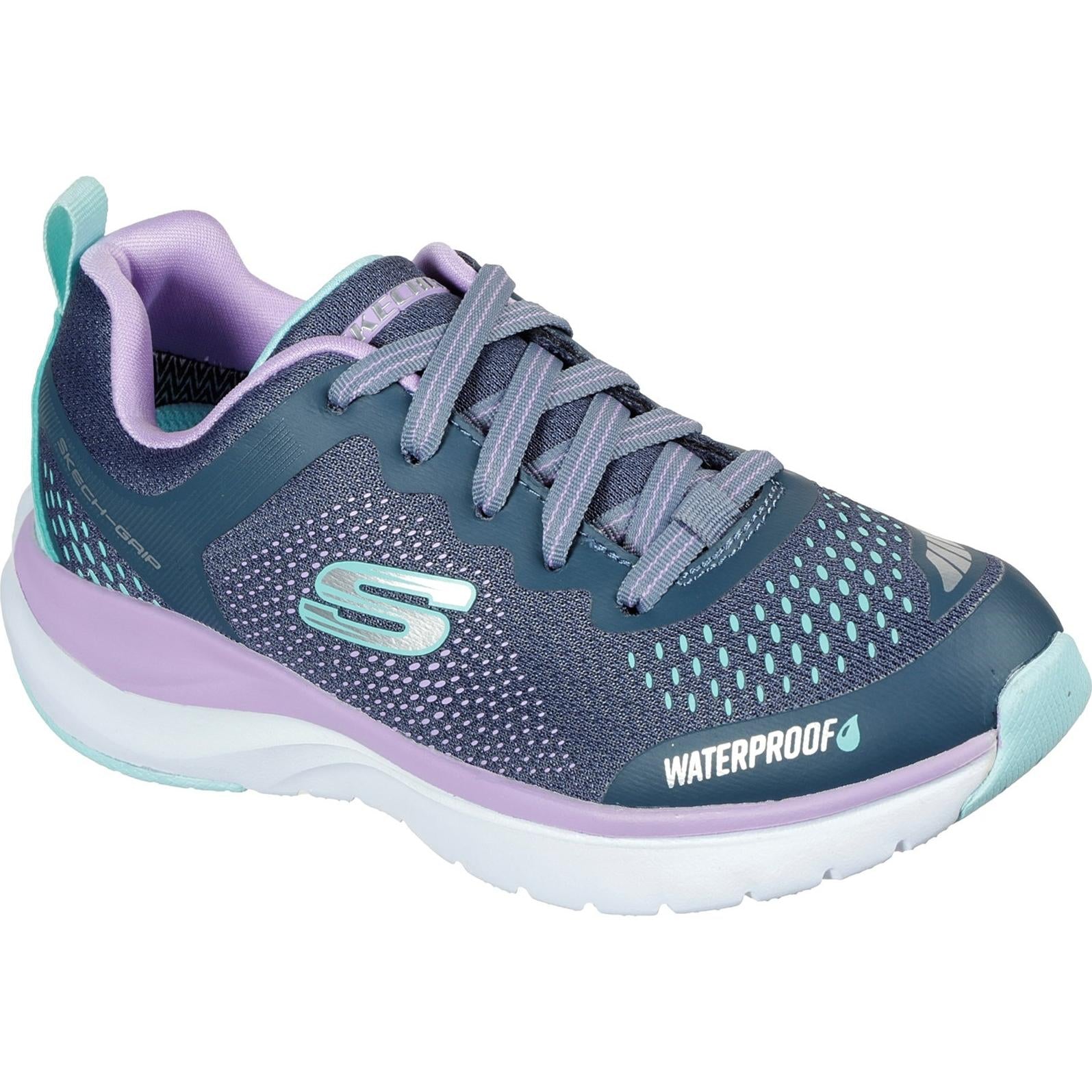 Skechers Ultra Groove Miss Hydro Trainers