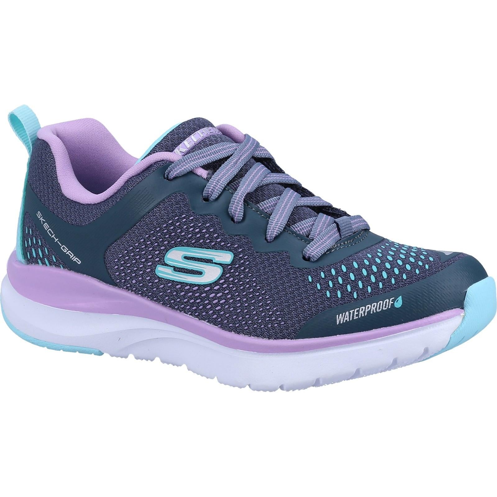 Skechers Ultra Groove Miss Hydro Trainers