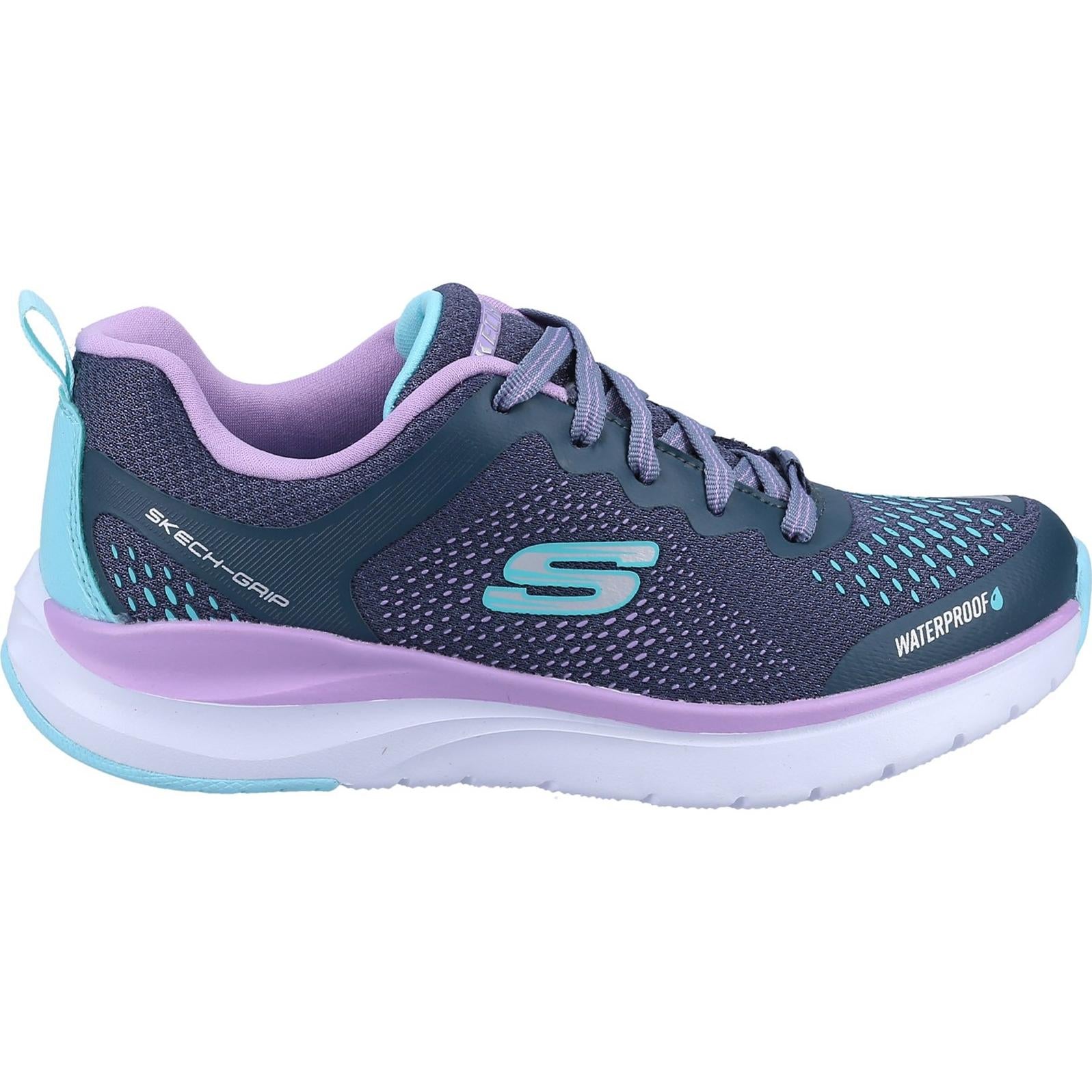 Skechers Ultra Groove Miss Hydro Trainers