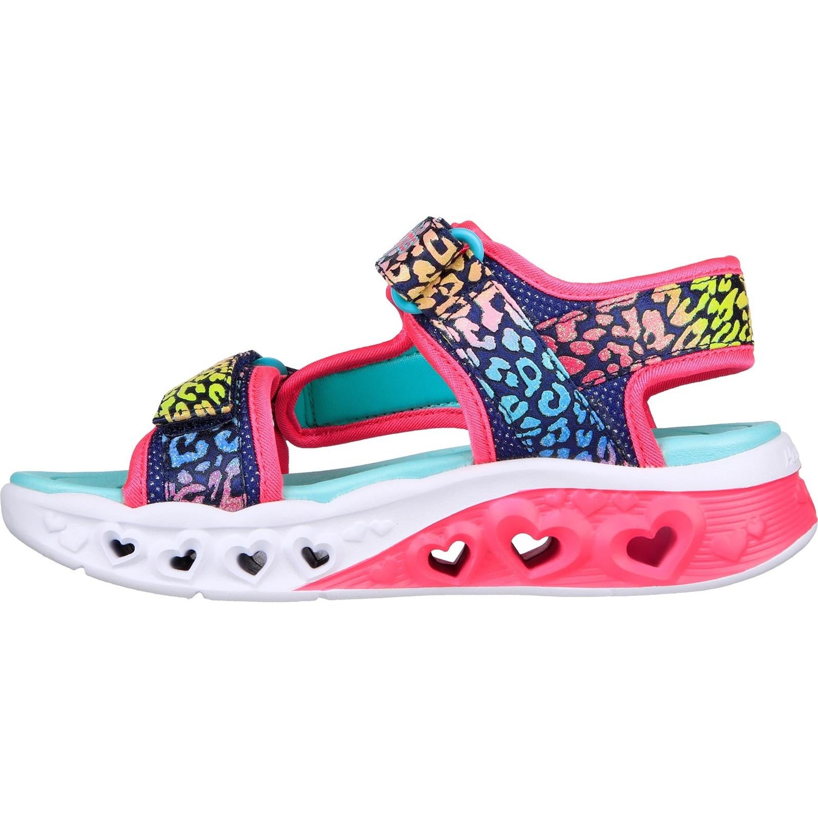 Skechers Flutter Hearts Sandal