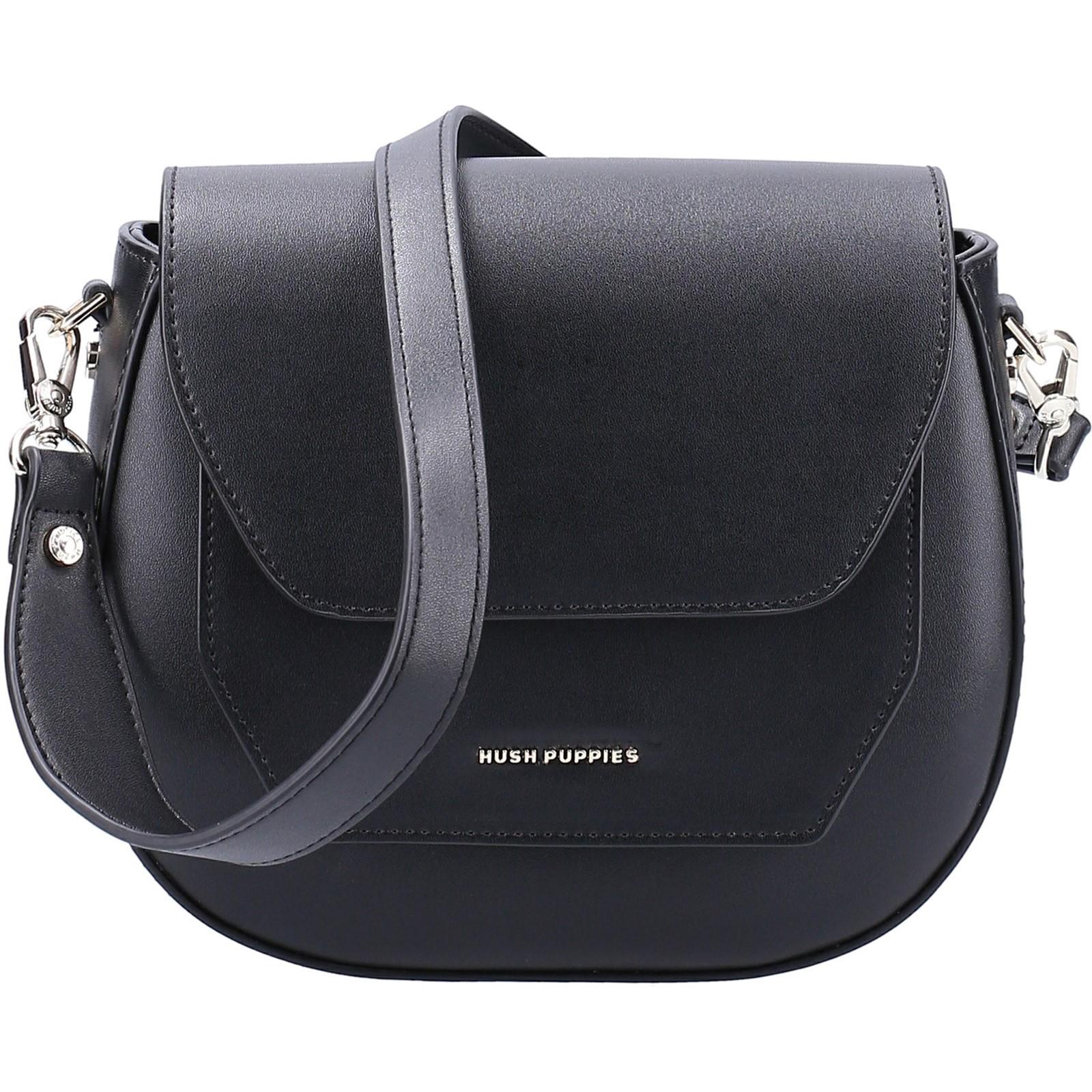 Hush Puppies Fenzy Shoulder Bag