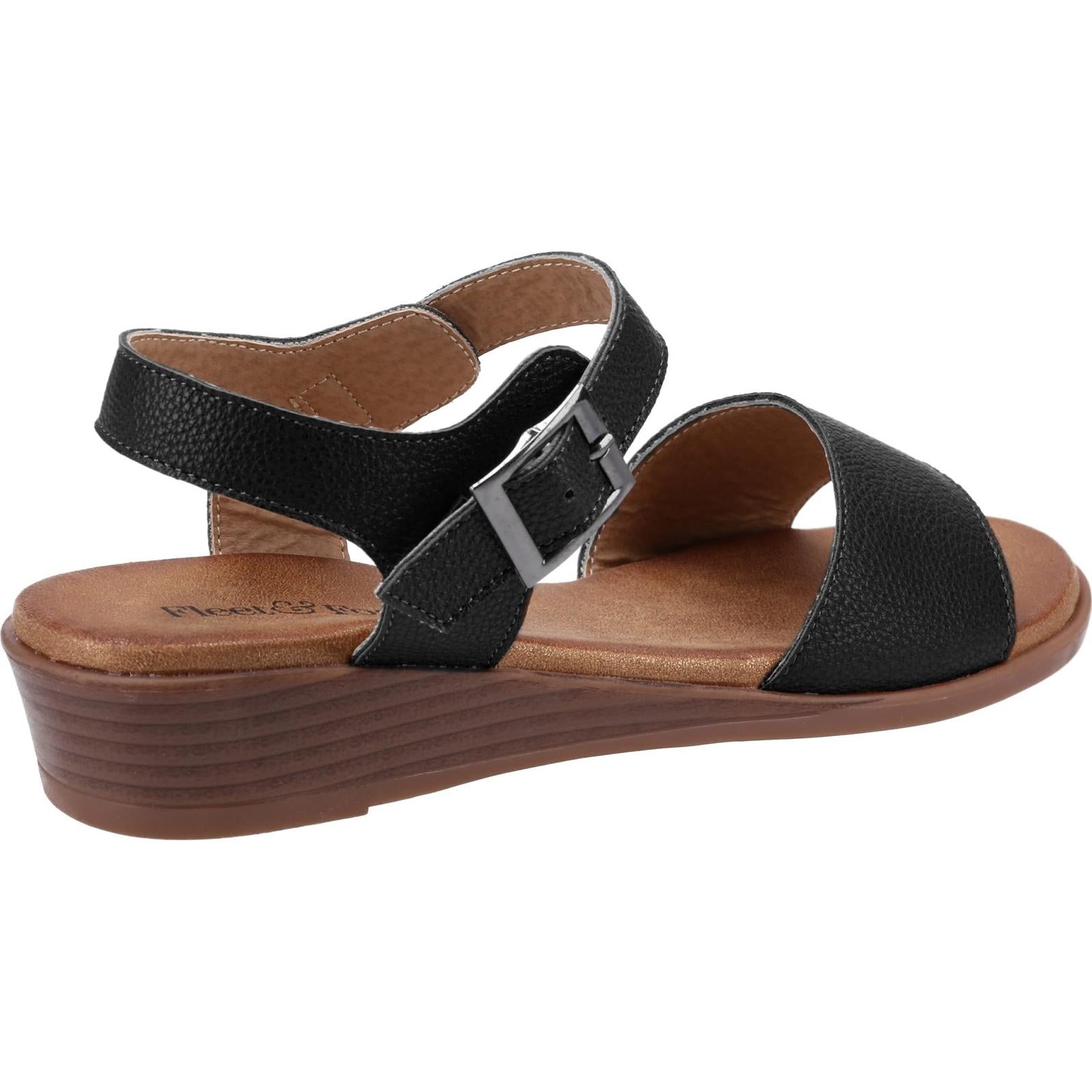 Fleet and Foster Lisbon Summer Sandal