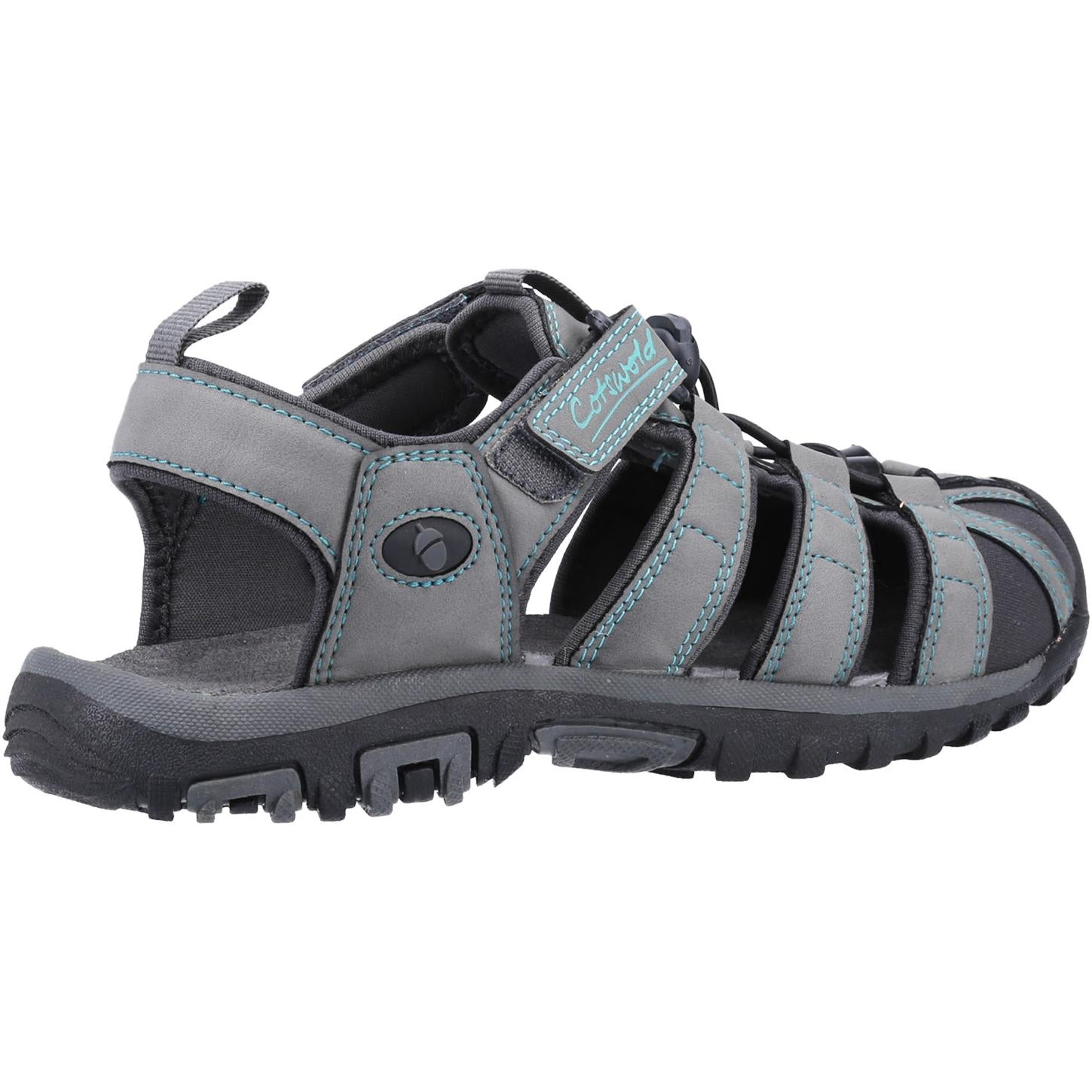 Cotswold Colesbourne Recycled Sandal