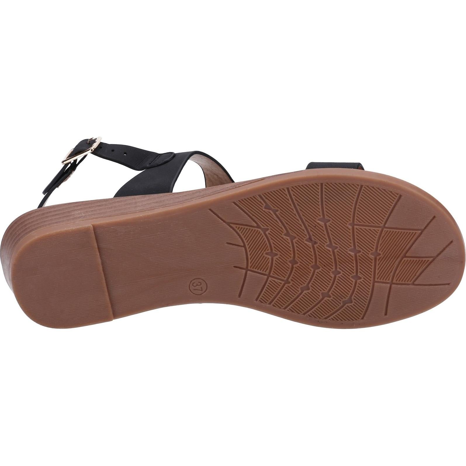 Fleet and Foster Lagos Summer Sandal