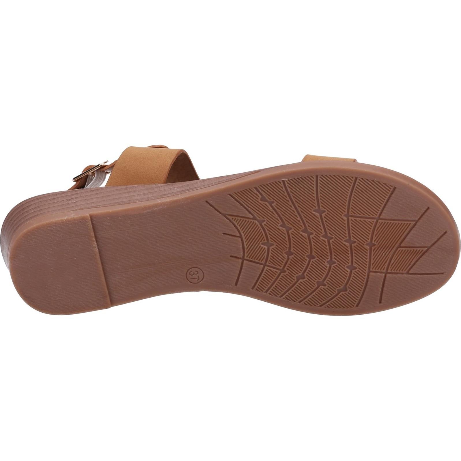 Fleet and Foster Lagos Summer Sandal