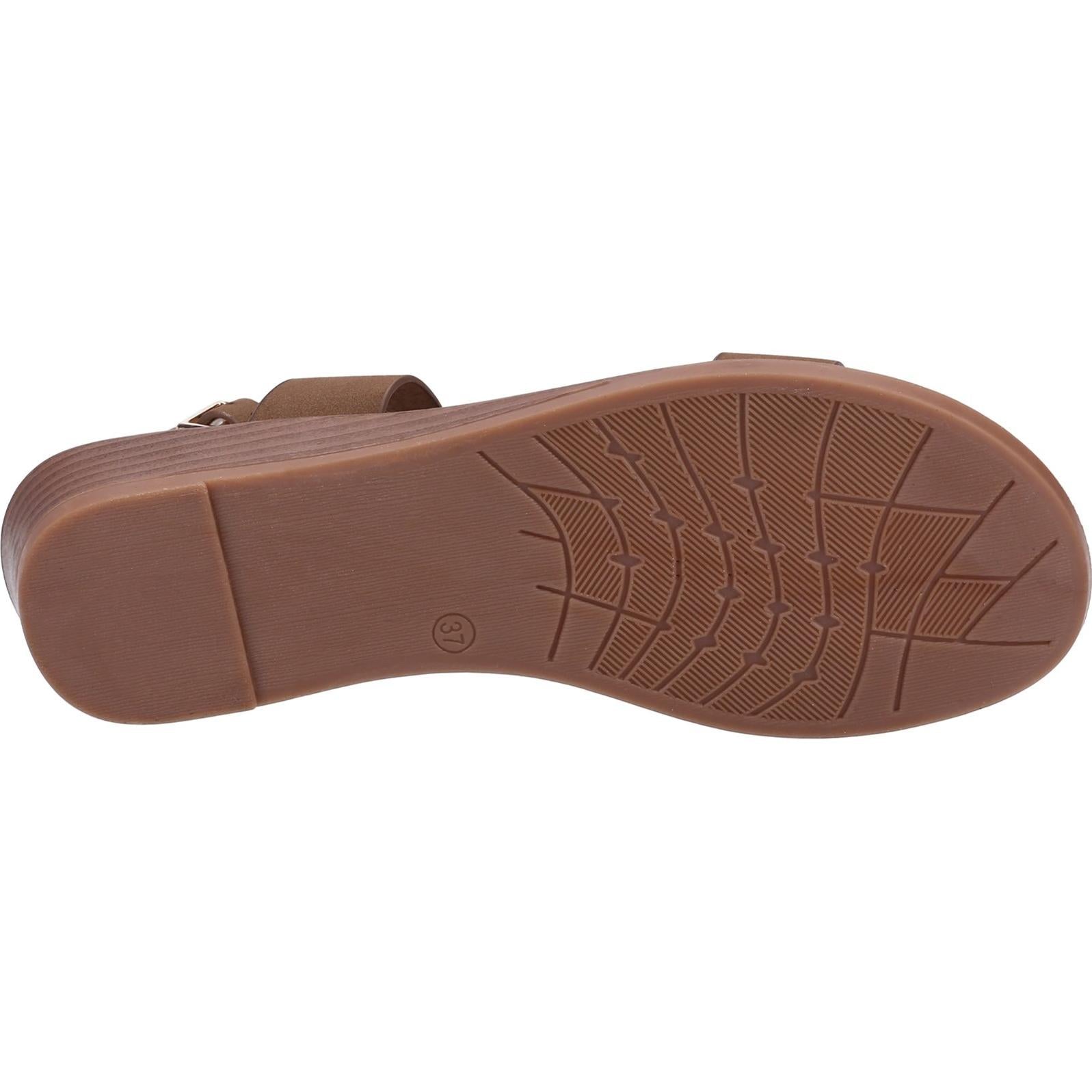 Fleet and Foster Lagos Summer Sandal