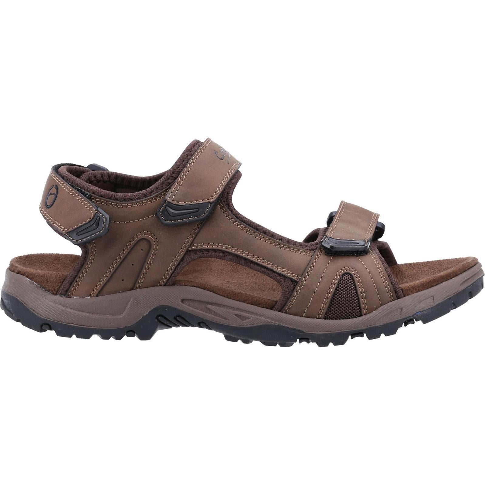 Cotswold Shilton Recyled Sandal