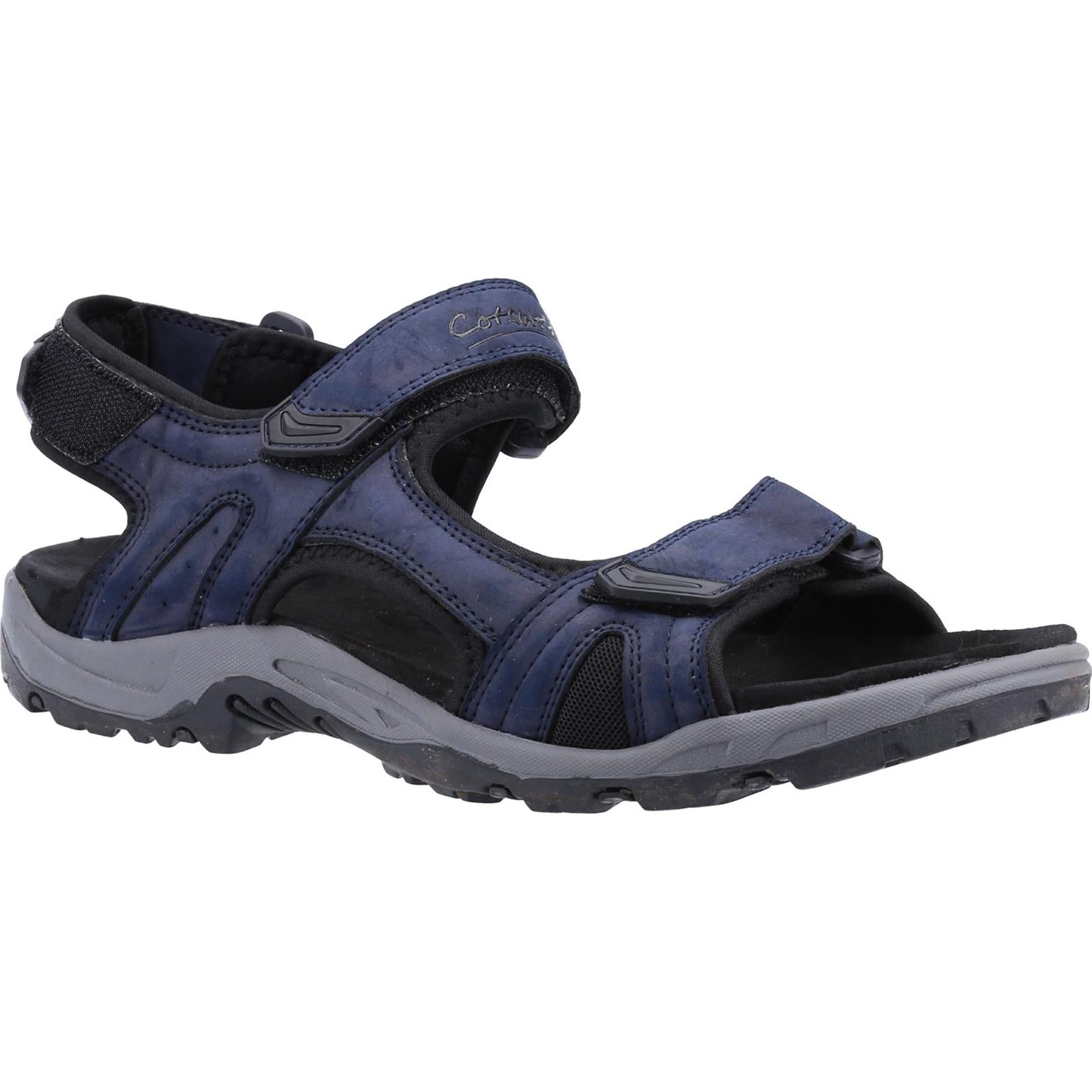 Cotswold Shilton Recyled Sandal