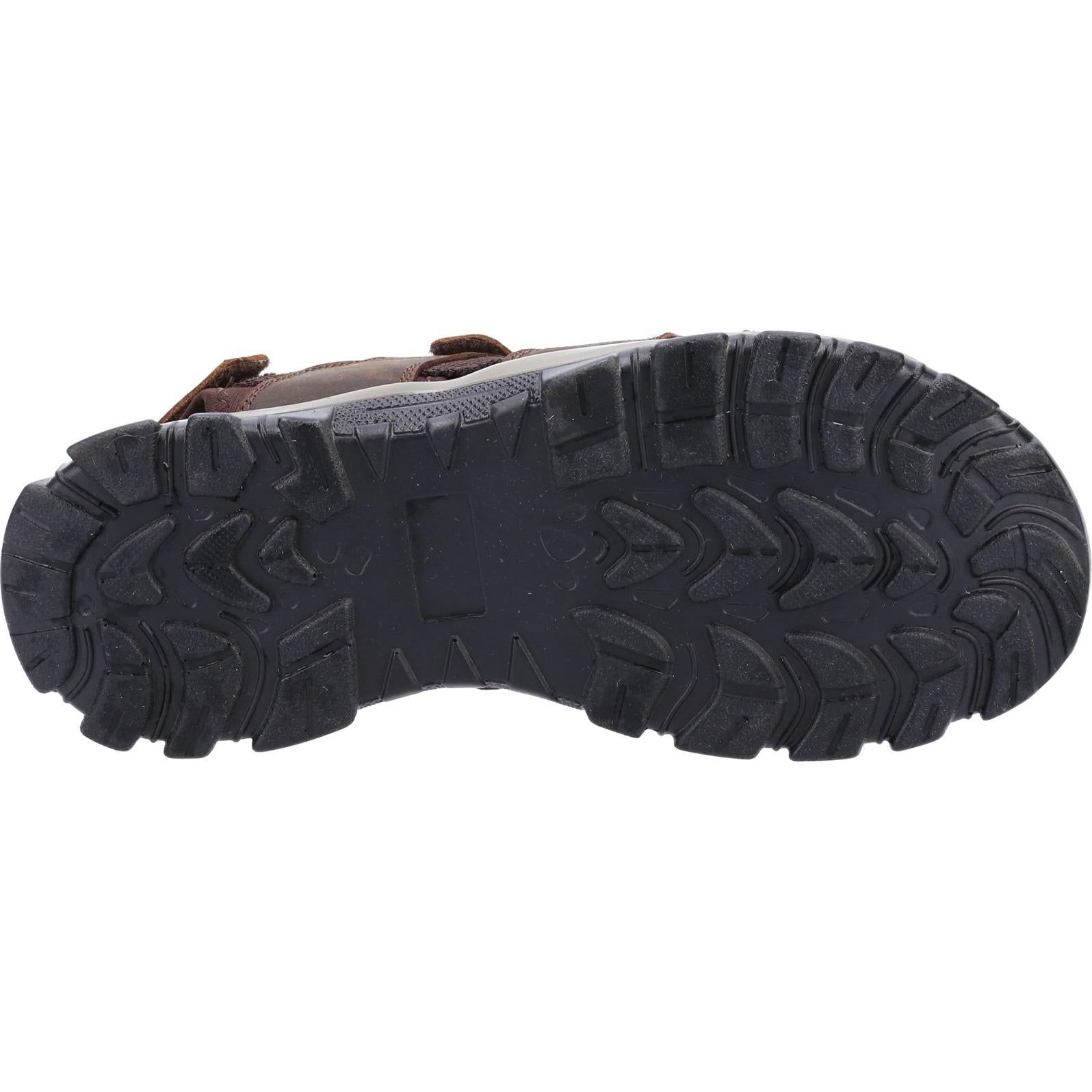 Cotswold Brize Leather Walking Sandal