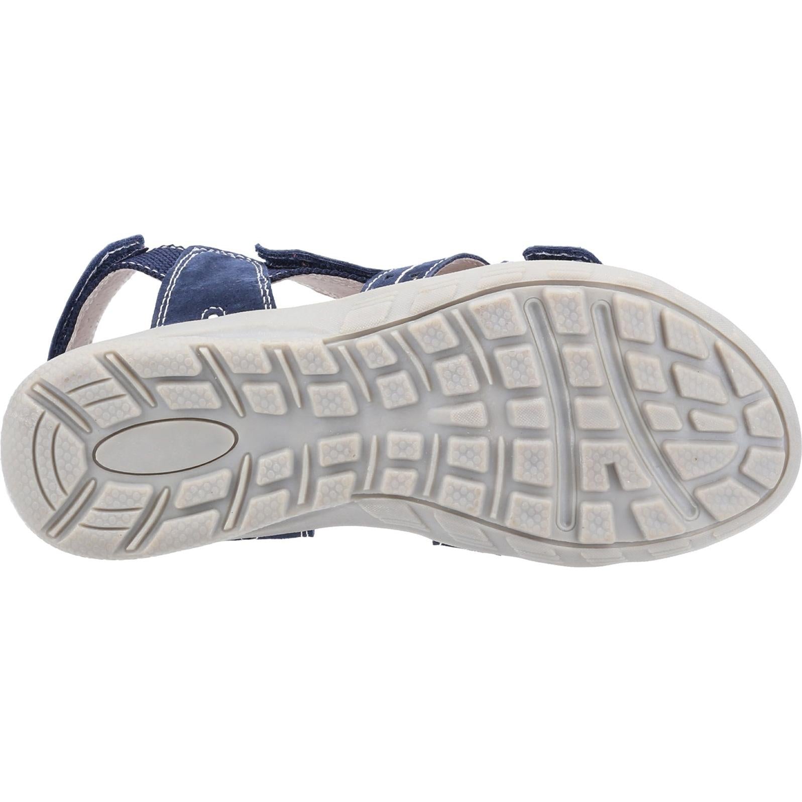 Fleet & Foster Bilbao Leather Summer Sandal