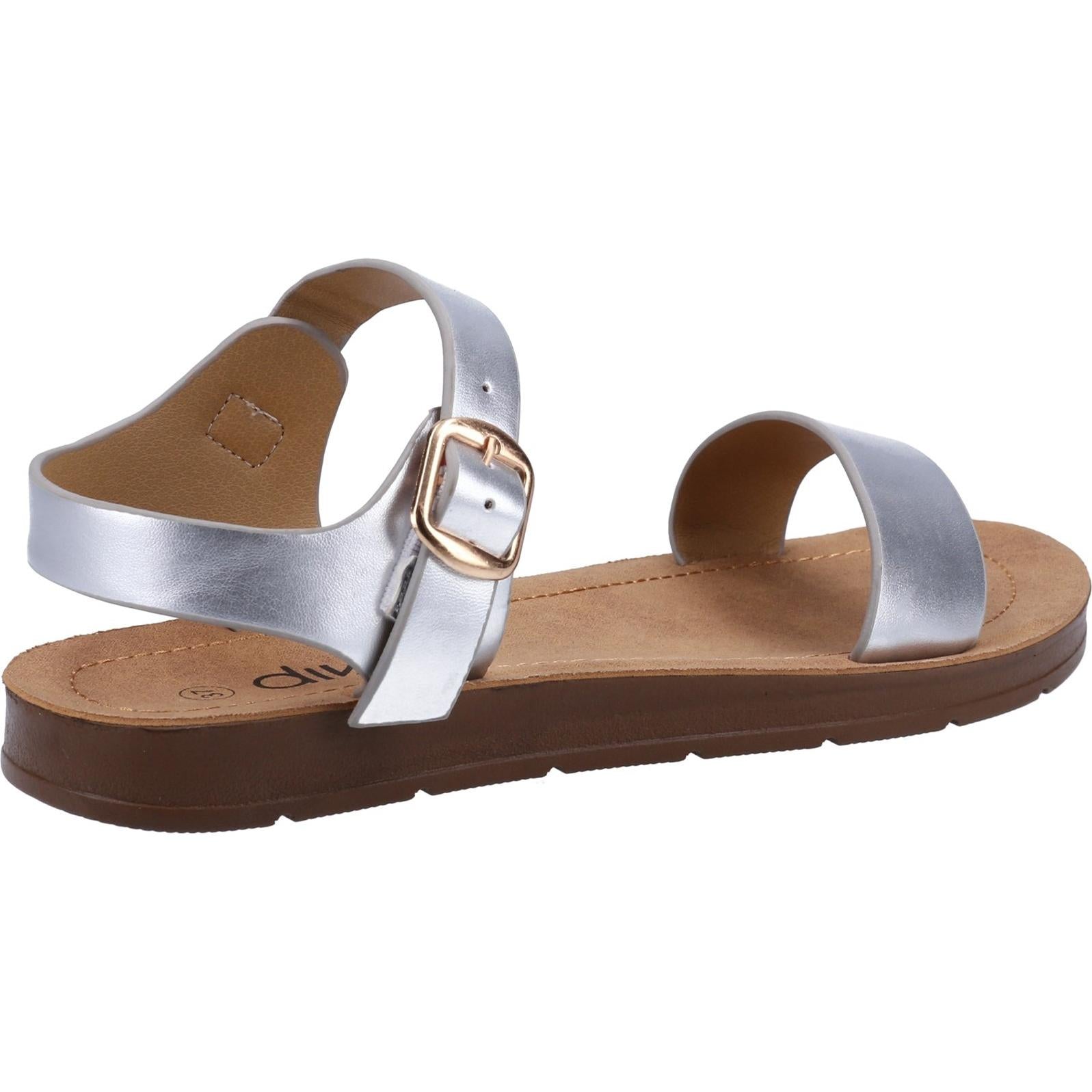 Divaz Geneva Vegan Summer Sandal