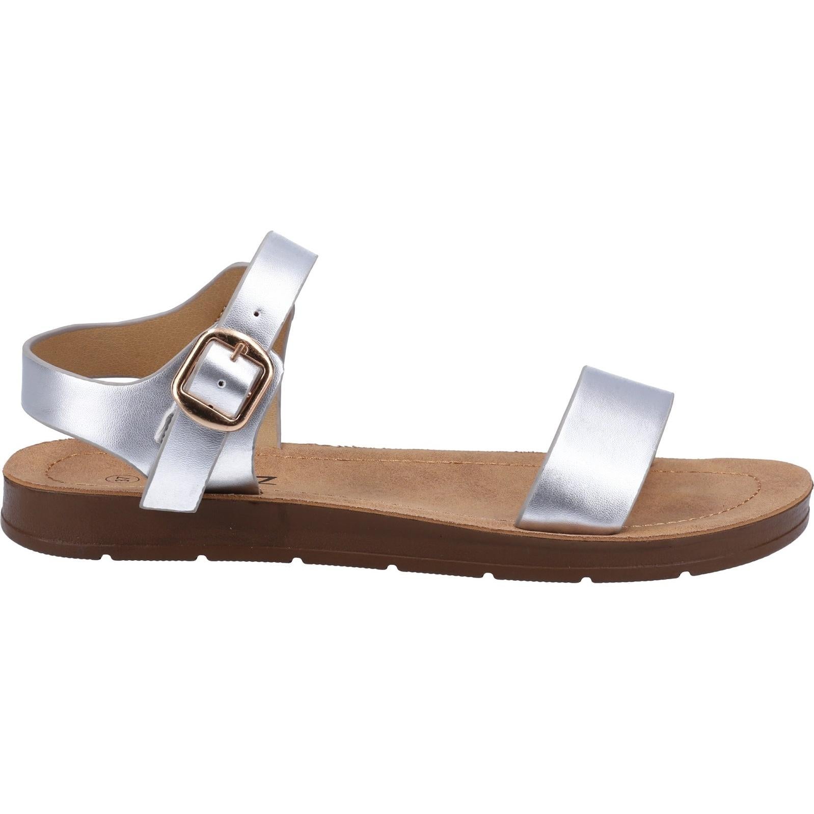 Divaz Geneva Vegan Summer Sandal