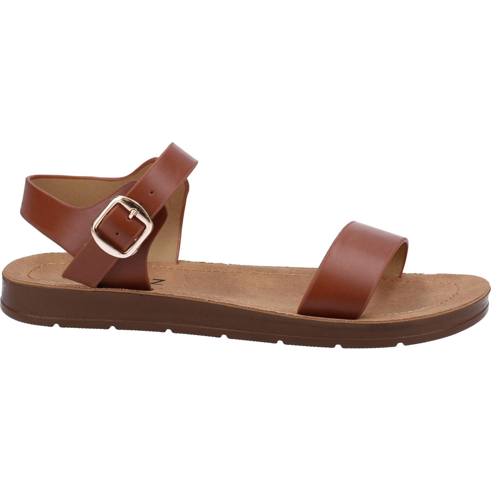 Divaz Geneva Vegan Summer Sandal