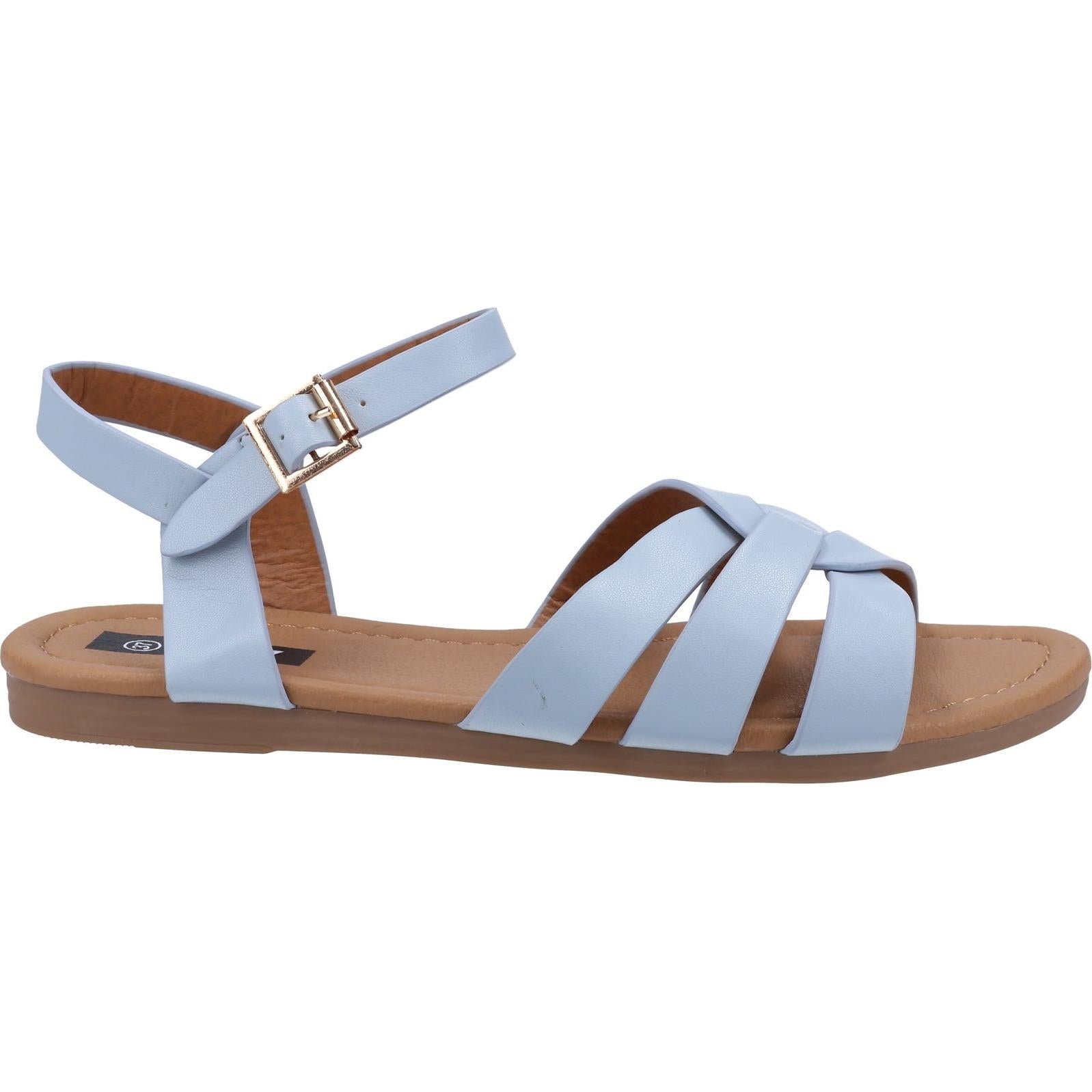 Divaz Antalya Vegan Summer Sandal