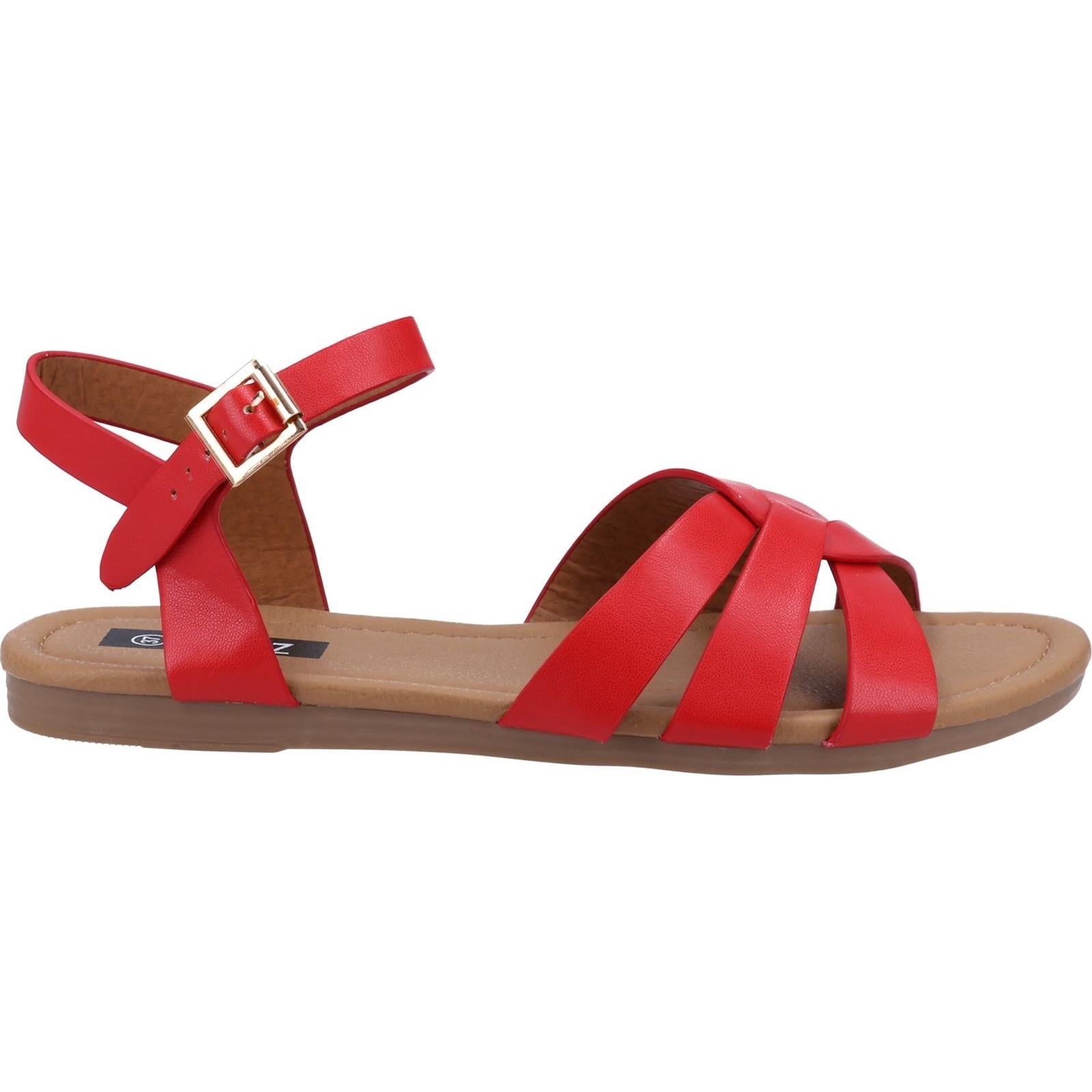 Divaz Antalya Vegan Summer Sandal