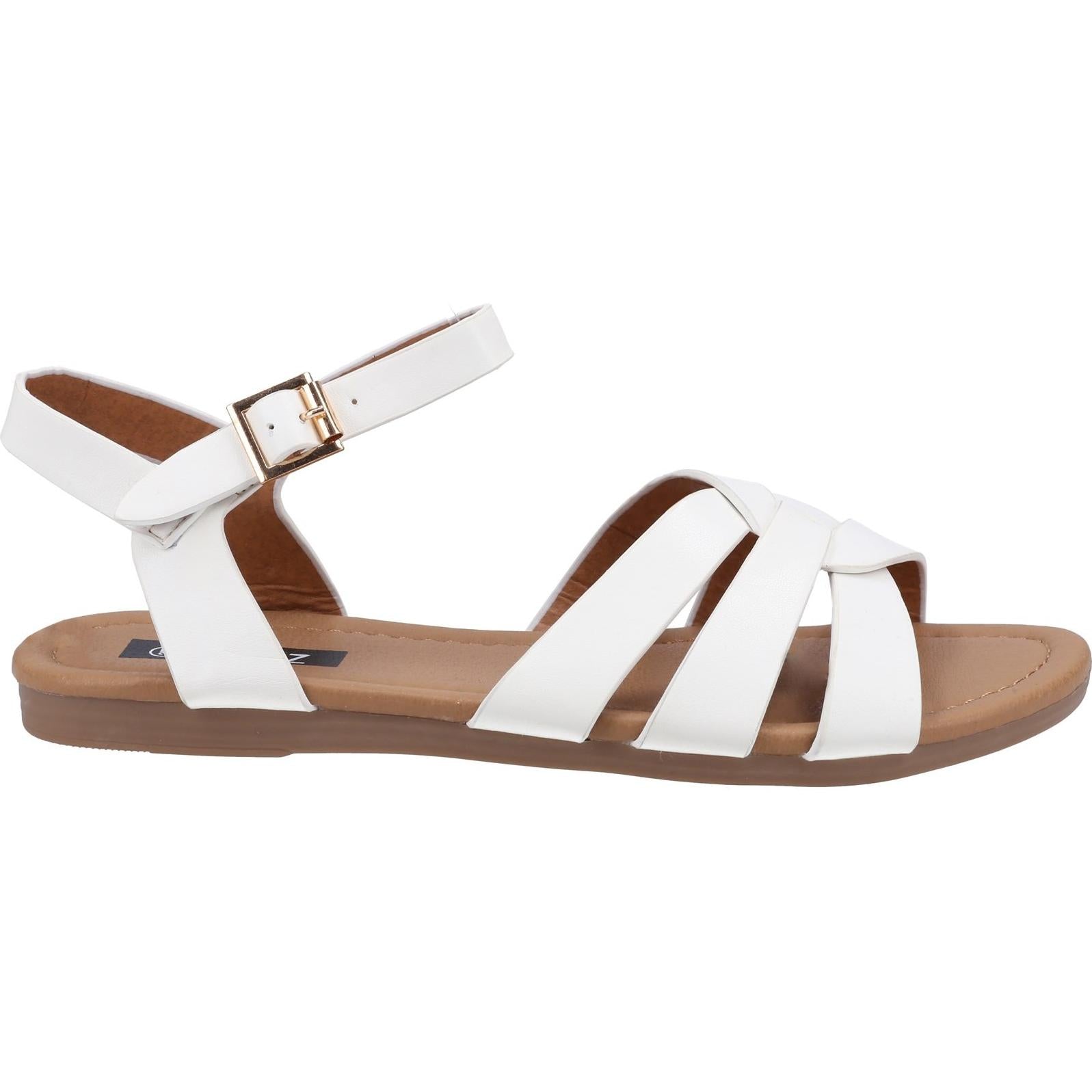 Divaz Antalya Vegan Summer Sandal