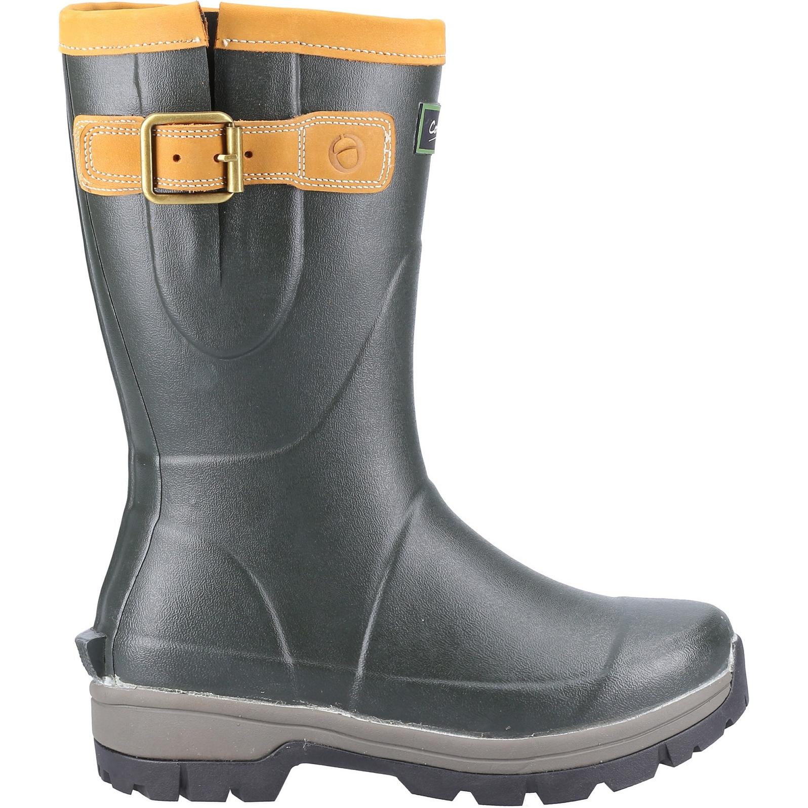 Cotswold Stratus Short Boot