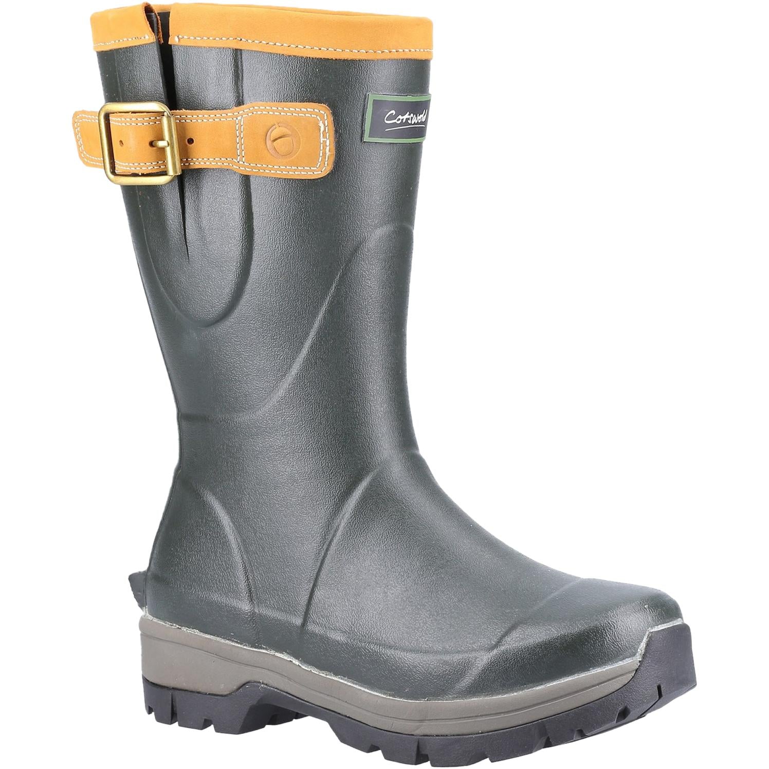 Cotswold Stratus Short Boot