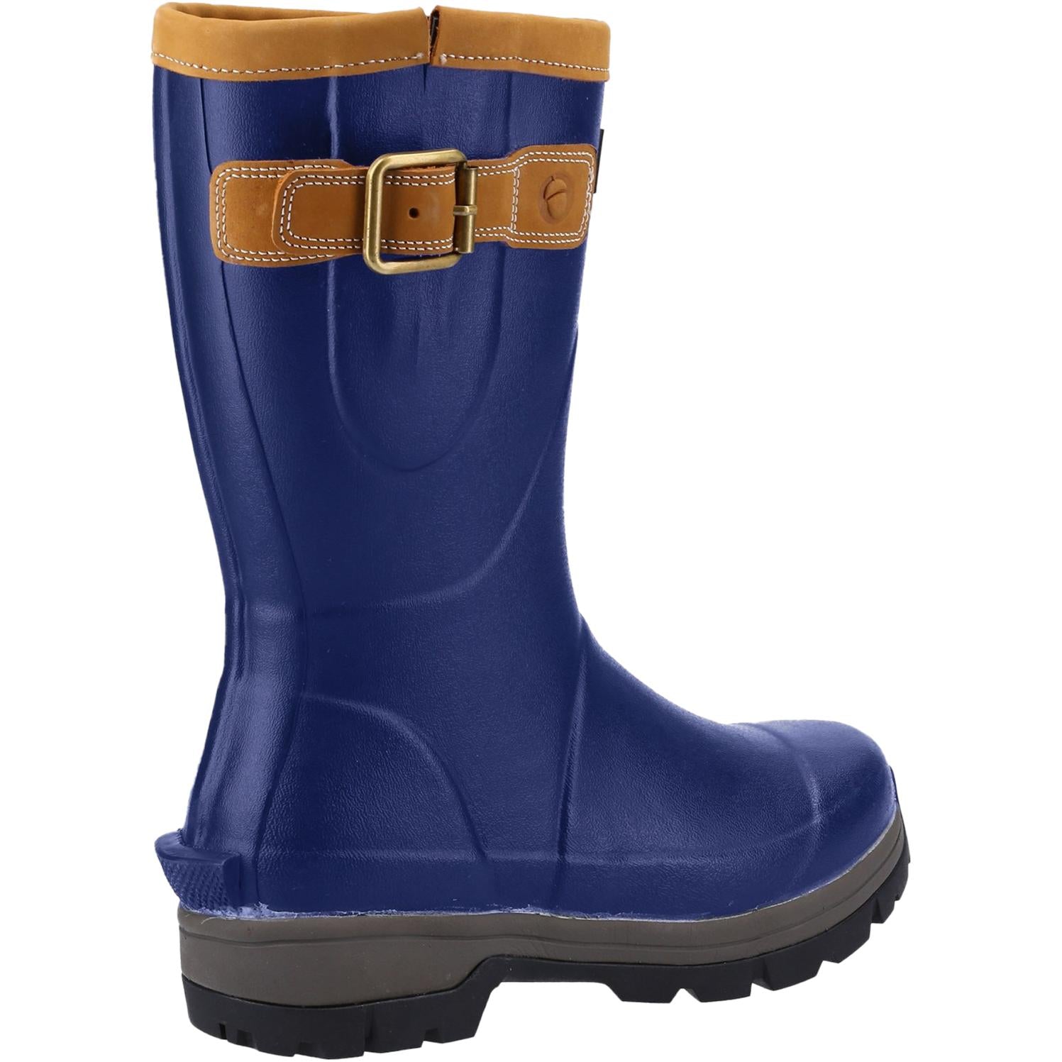 Cotswold Stratus Short Boot