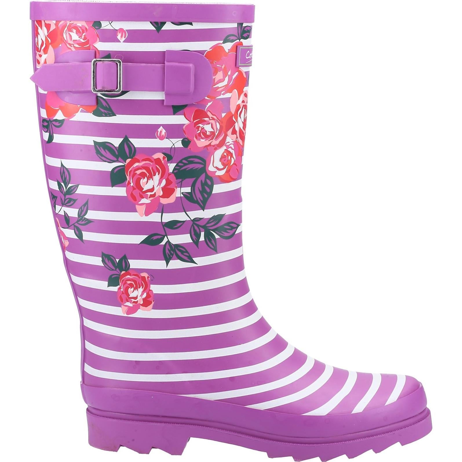 Cotswold Wellington Boot