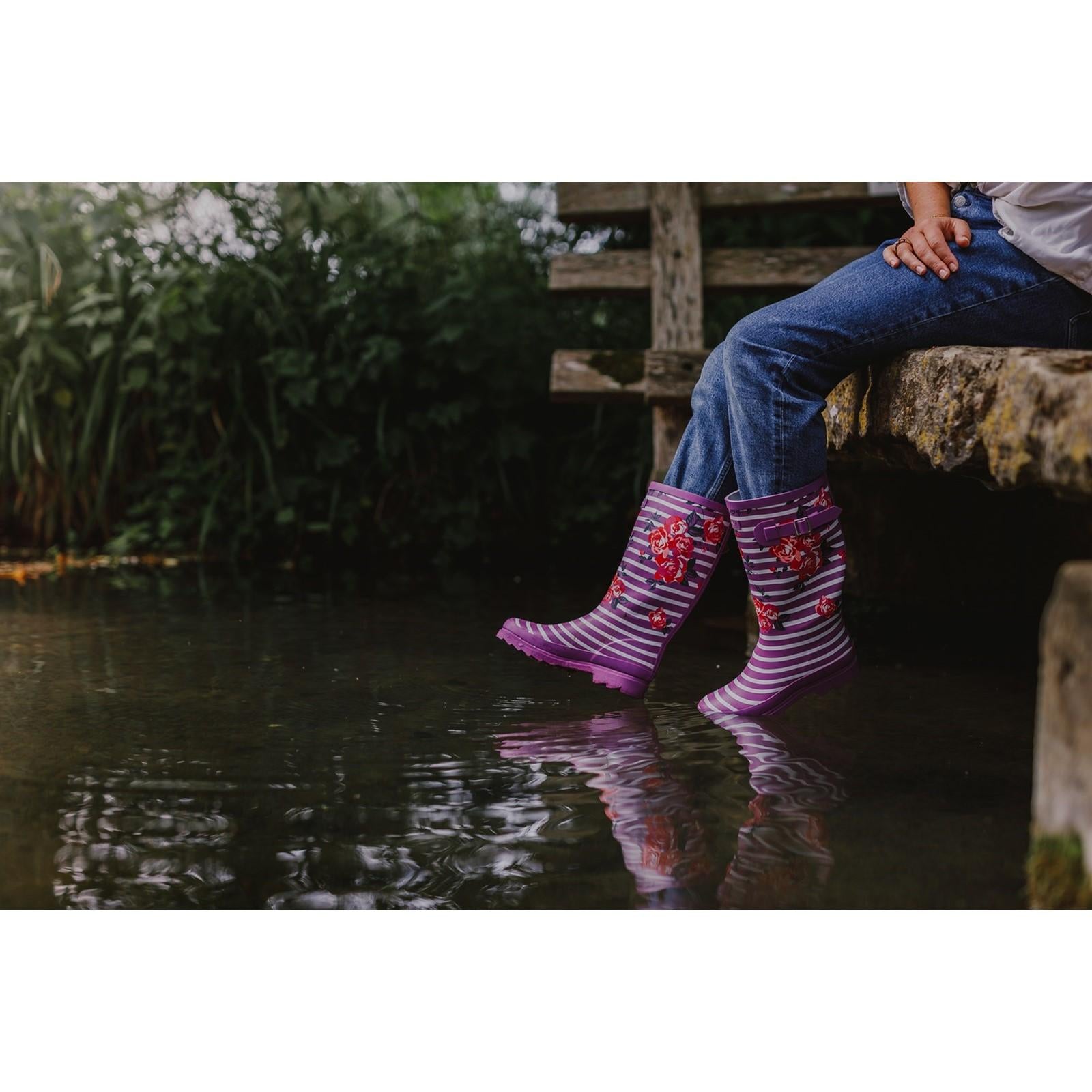 Cotswold Wellington Boot