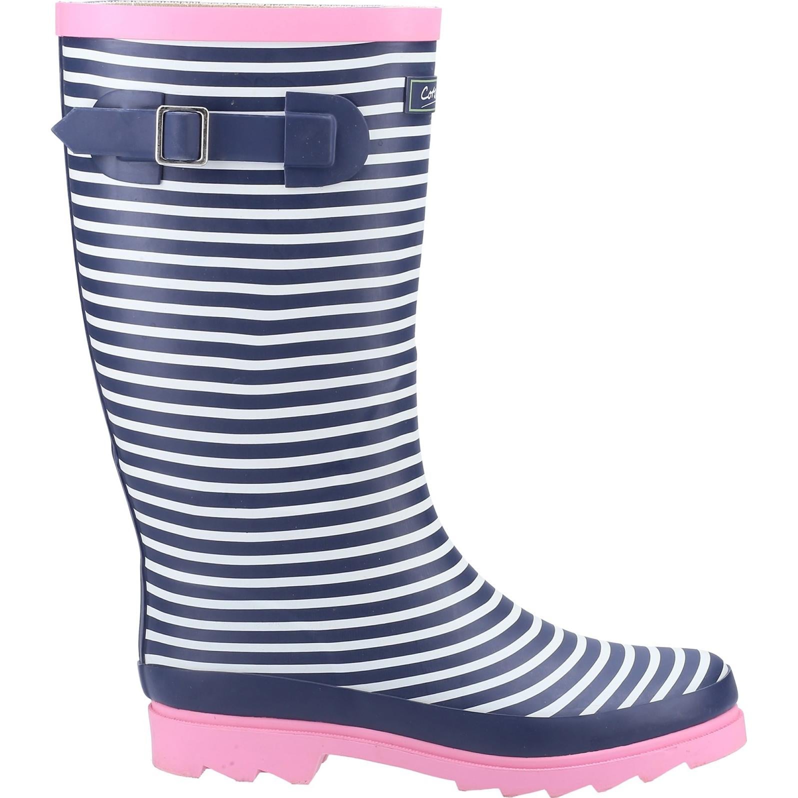 Cotswold Wellington Boot