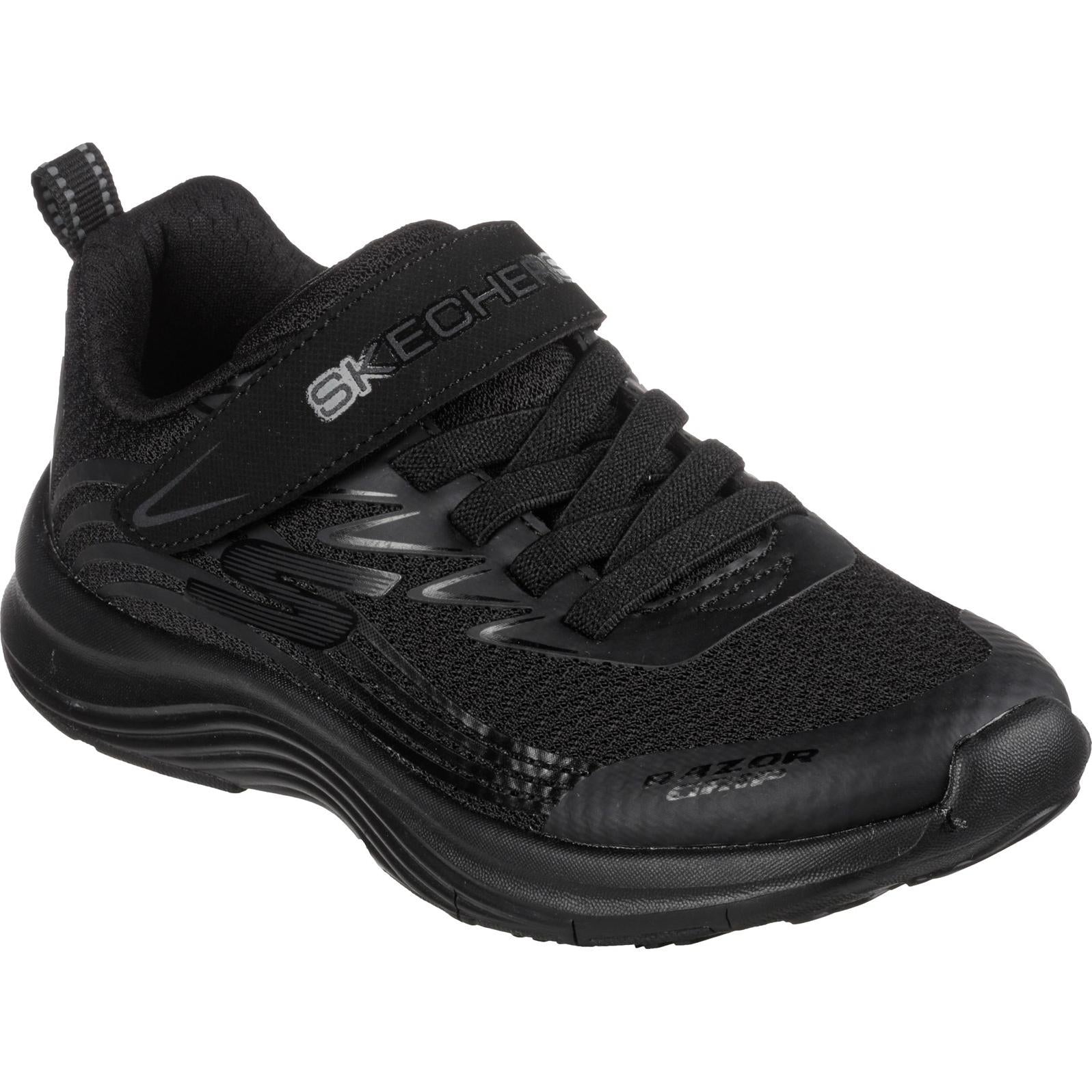 Skechers Razor Grip Trainers