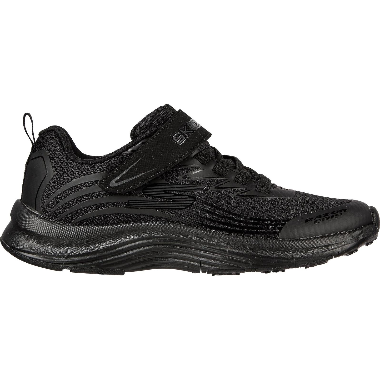 Skechers Razor Grip Trainers