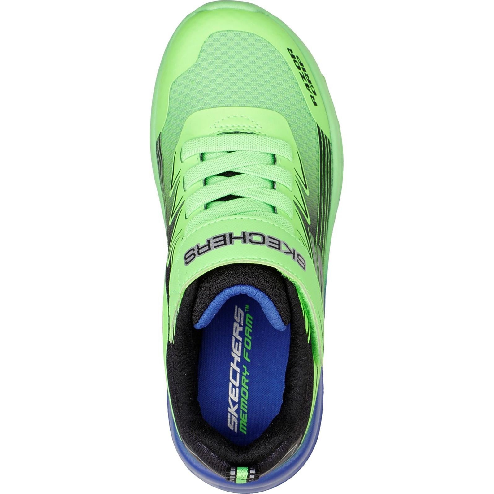 Skechers Razor Grip Trainers