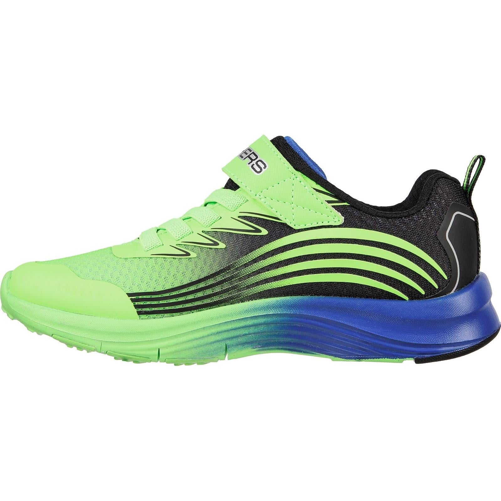 Skechers Razor Grip Trainers