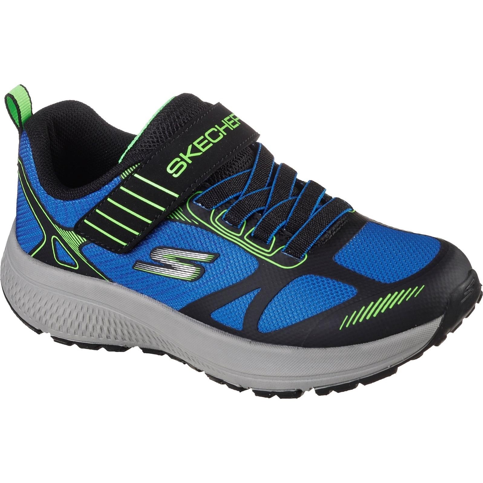 Skechers Go Run Consistent Kelpton Trainers