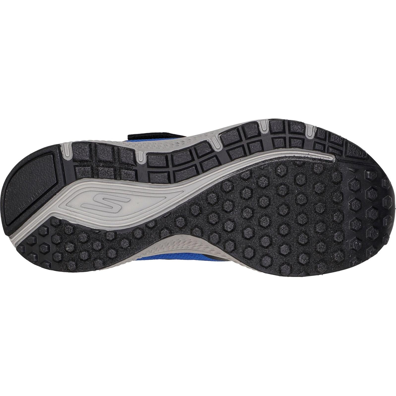 Skechers Go Run Consistent Kelpton Trainers