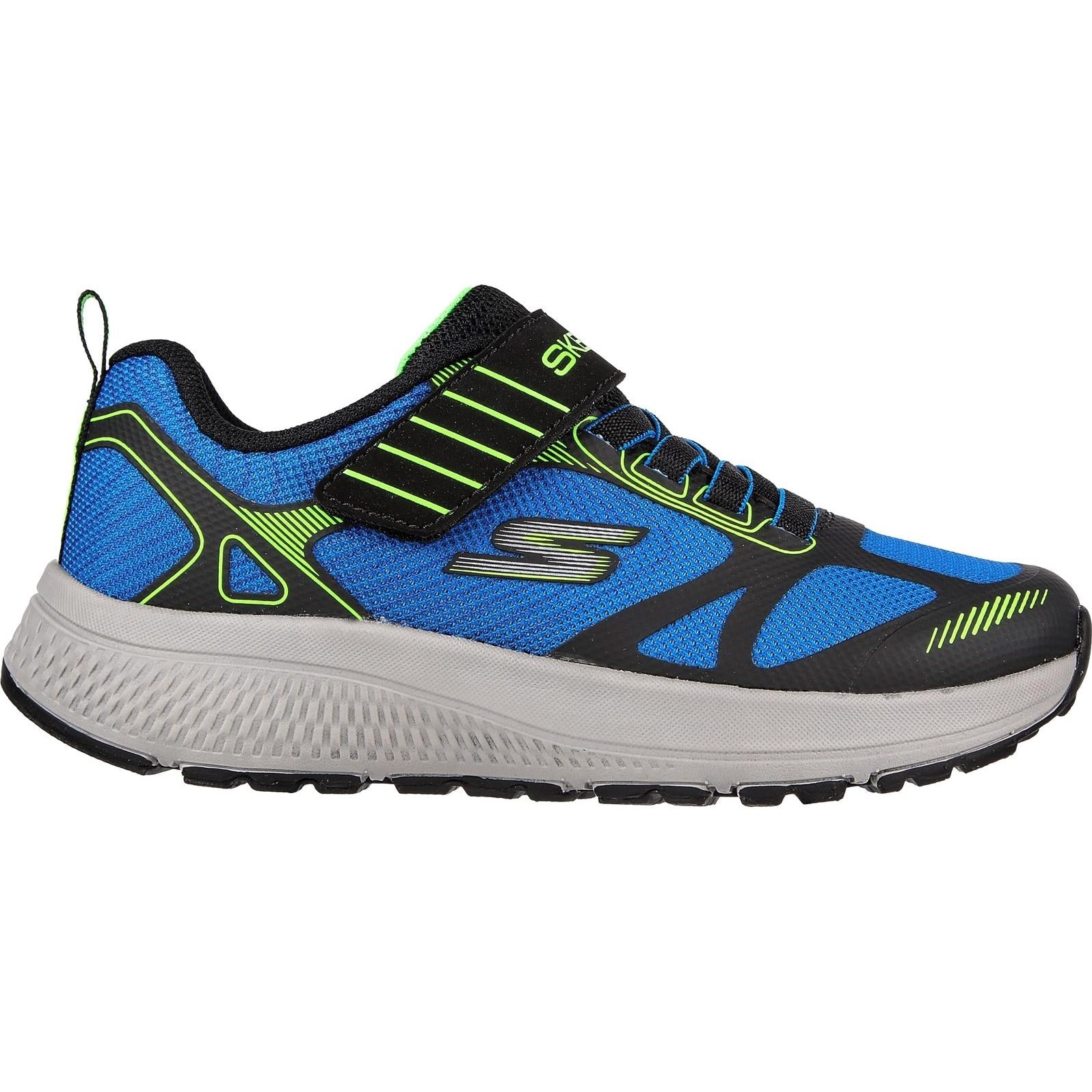 Skechers Go Run Consistent Kelpton Trainers