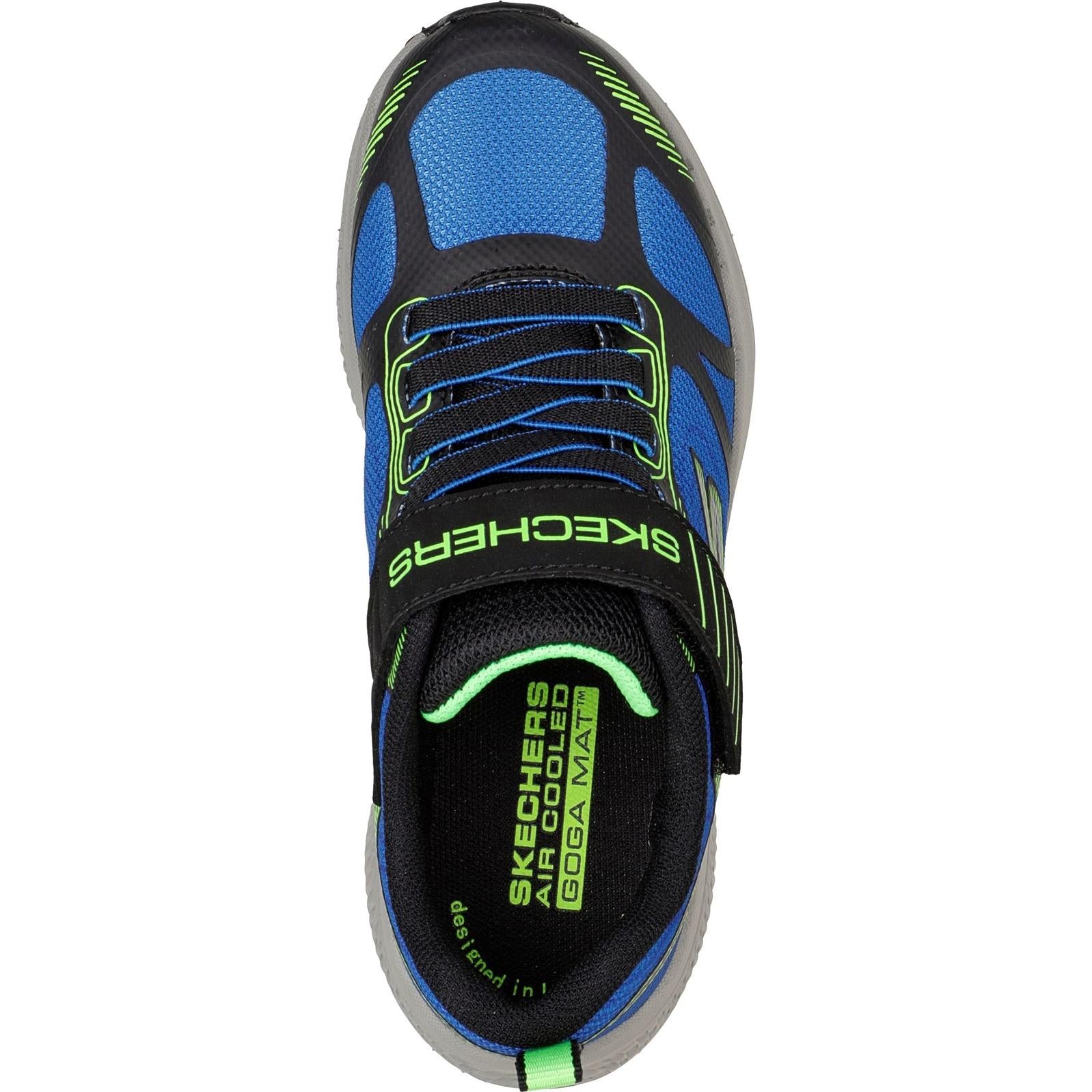 Skechers Go Run Consistent Kelpton Trainers