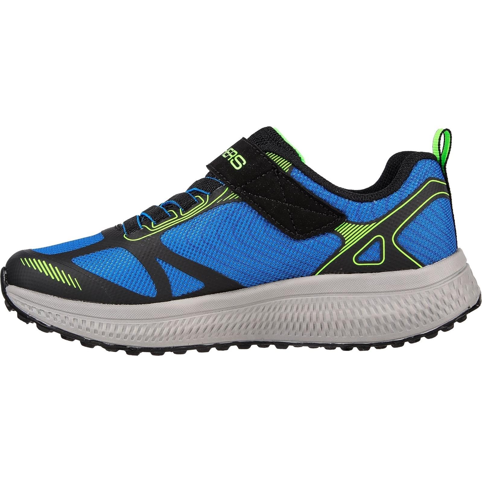 Skechers Go Run Consistent Kelpton Trainers