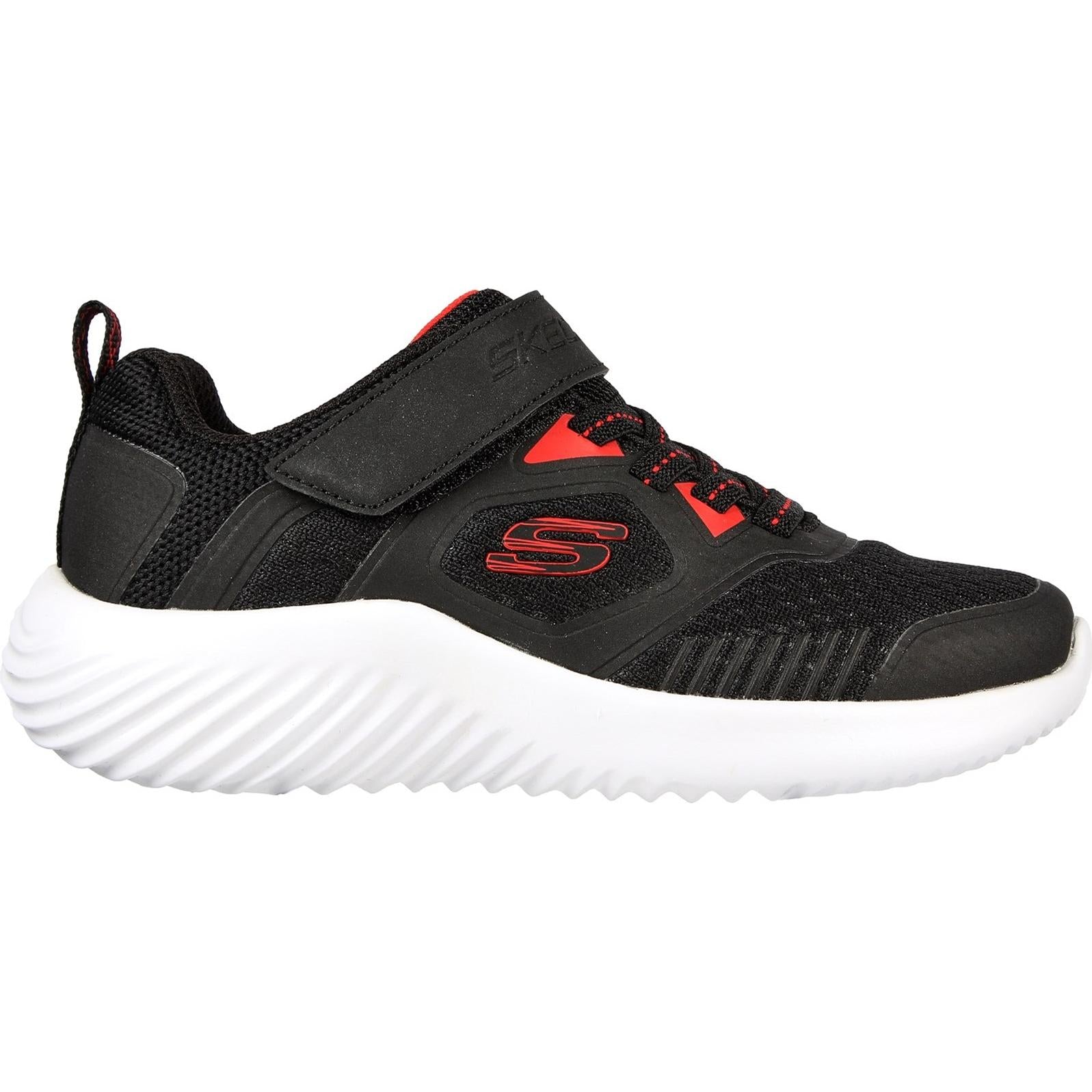 Skechers Bounder Voltvor Trainers