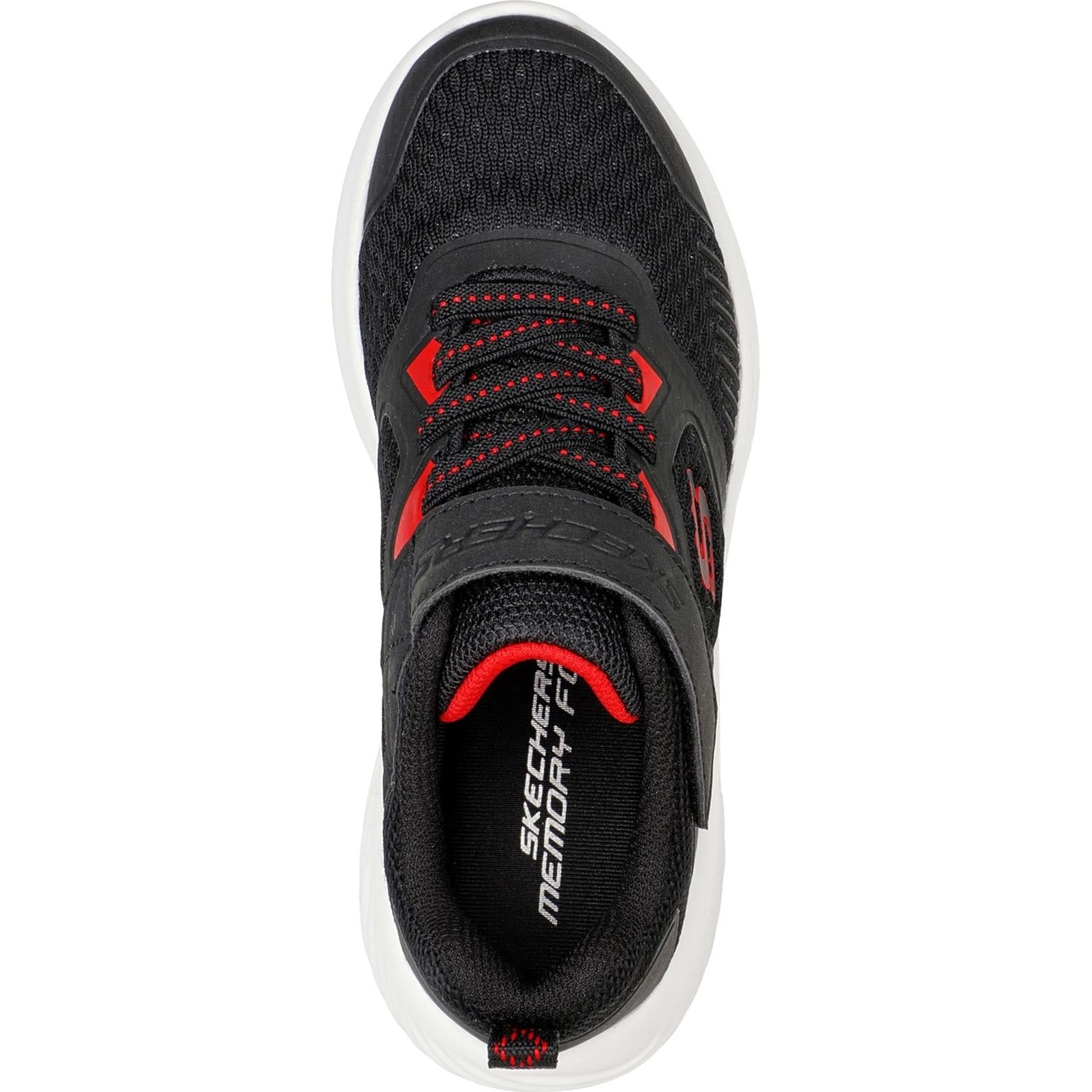 Skechers Bounder Voltvor Trainers