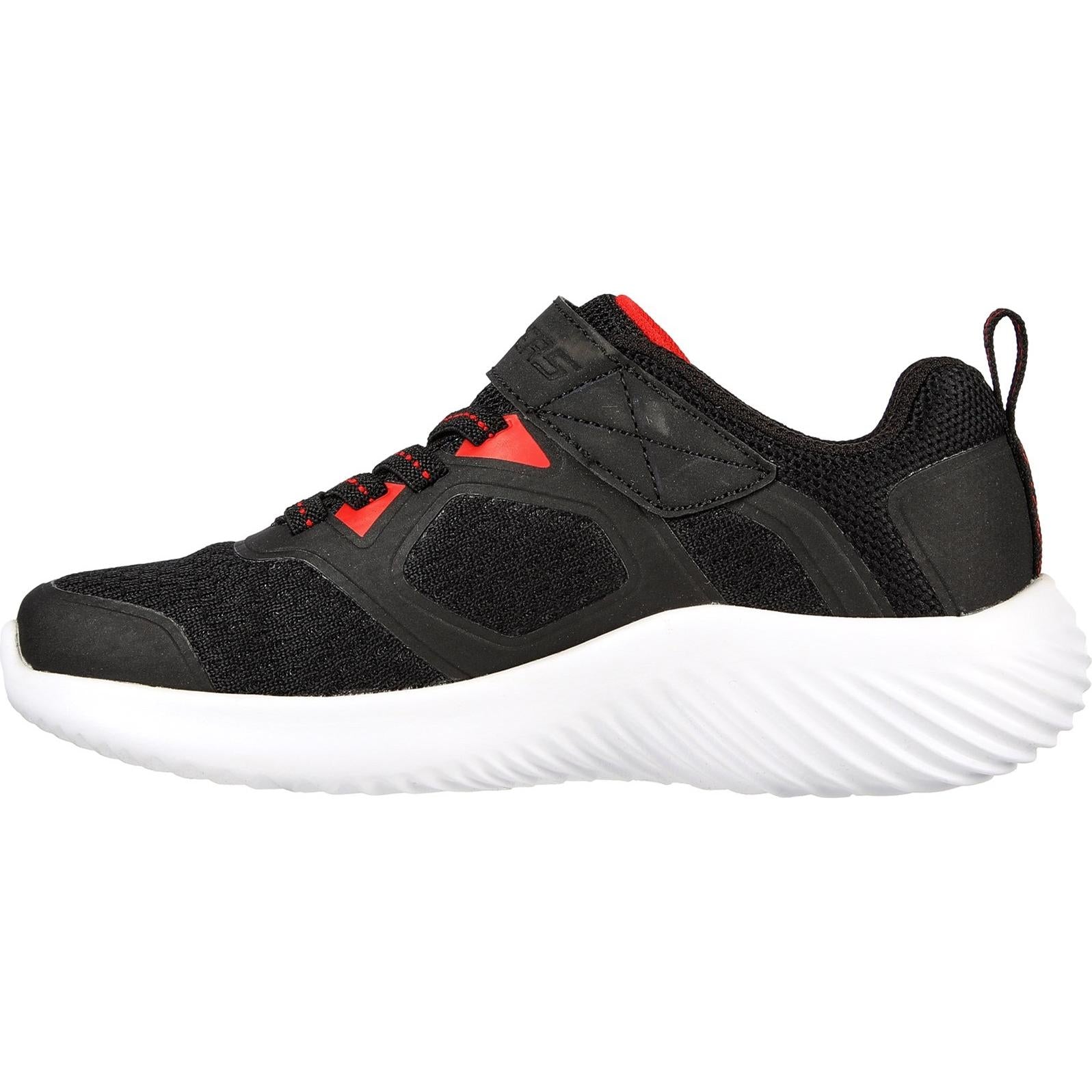 Skechers Bounder Voltvor Trainers