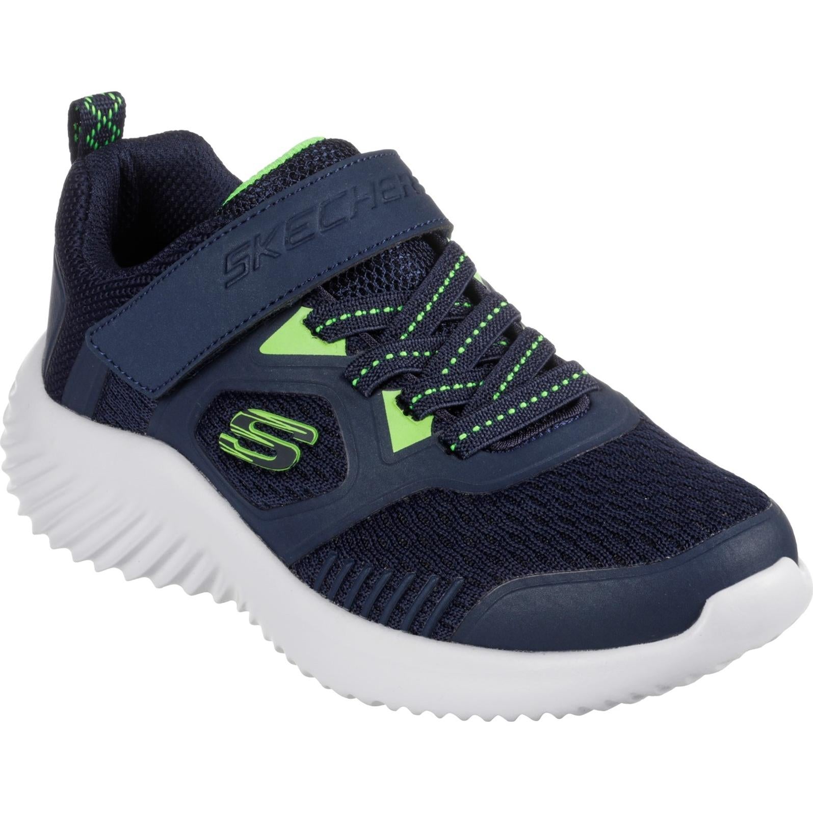 Skechers Bounder Voltvor Trainers