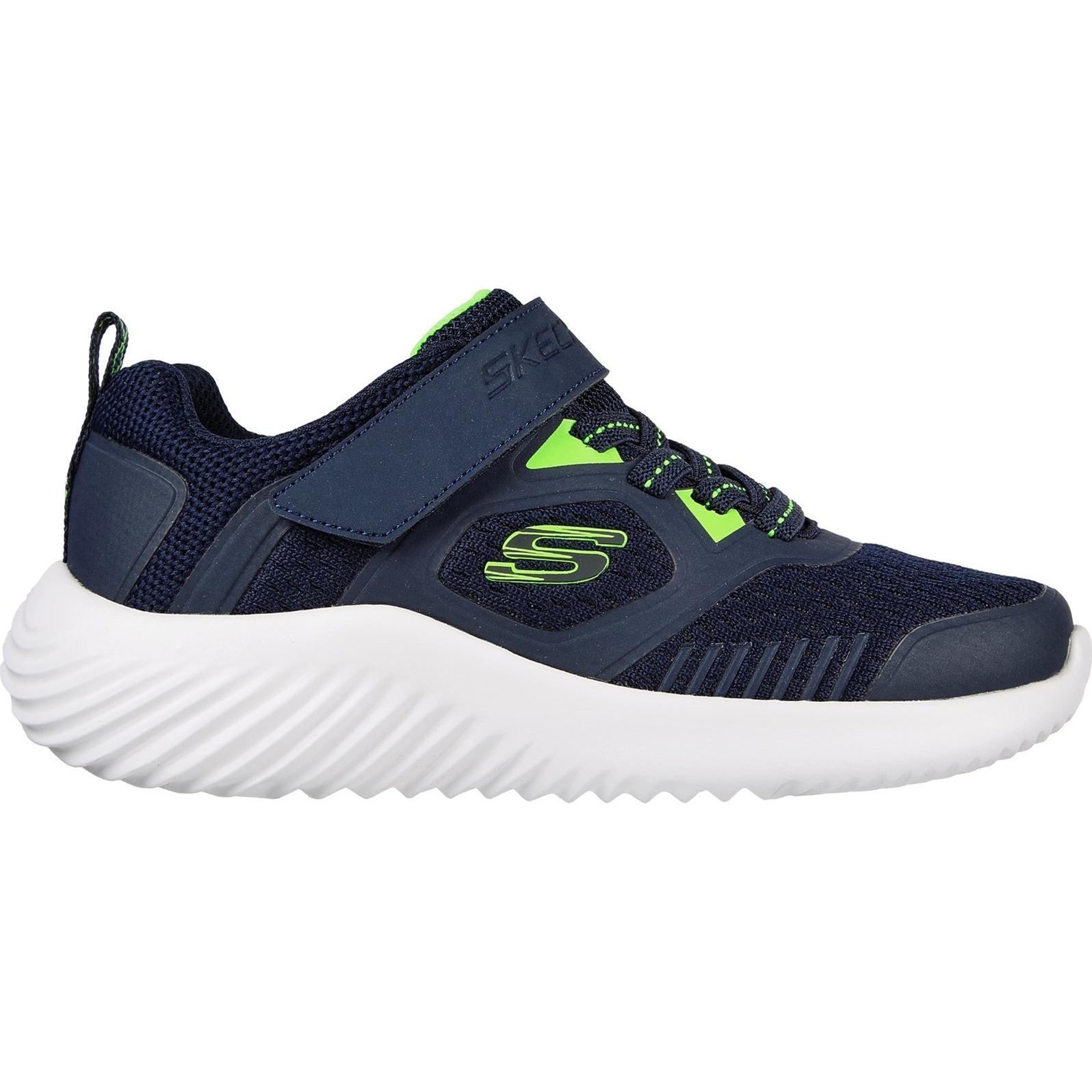 Skechers Bounder Voltvor Trainers