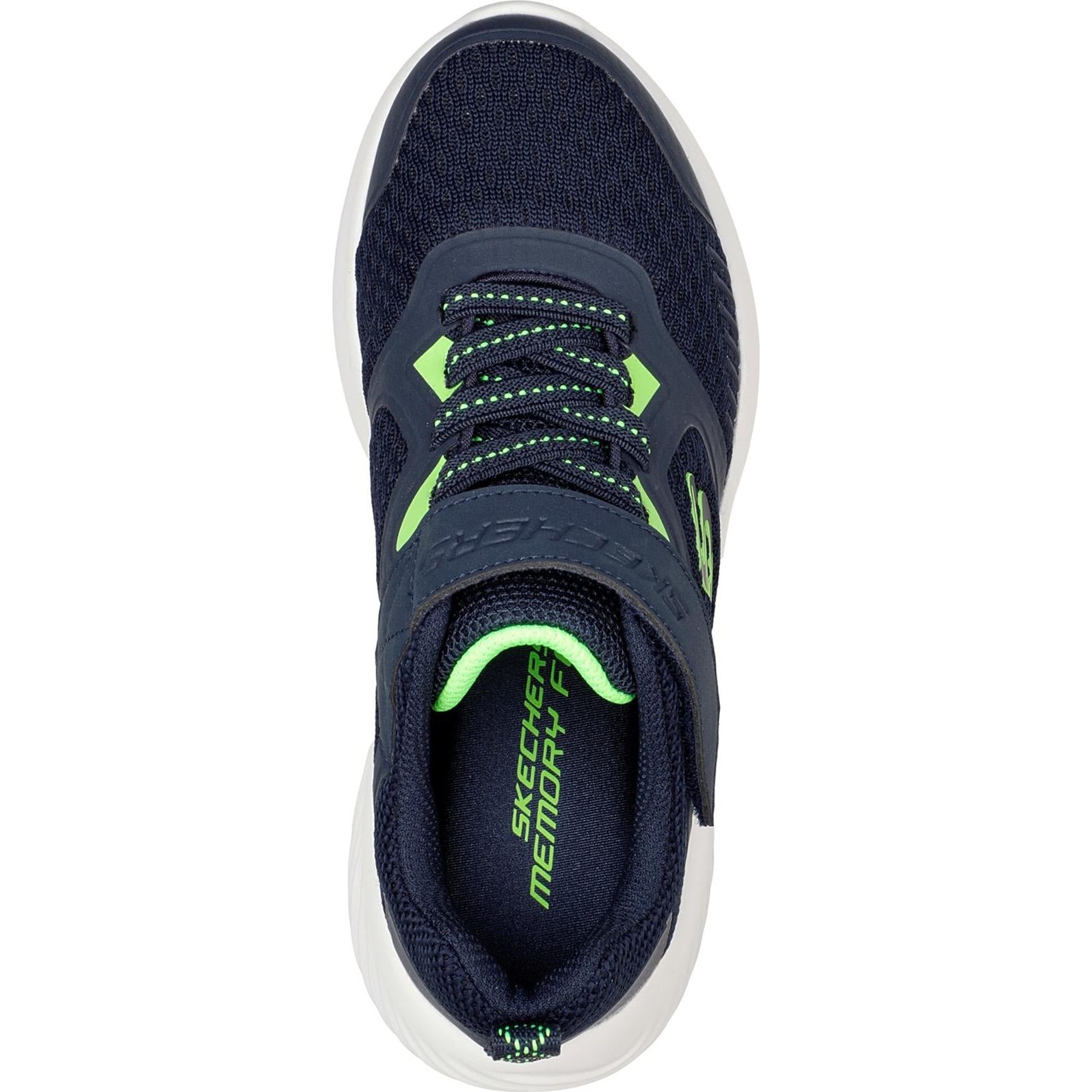 Skechers Bounder Voltvor Trainers