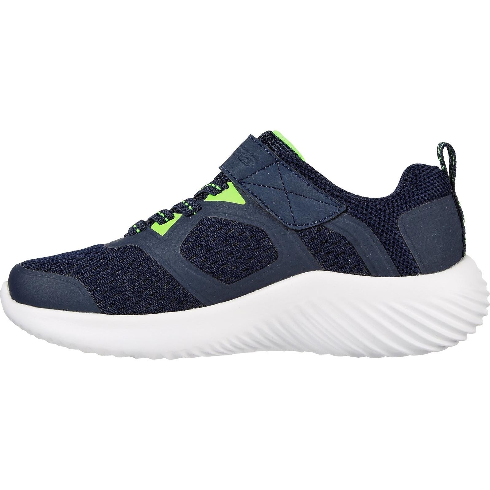 Skechers Bounder Voltvor Trainers