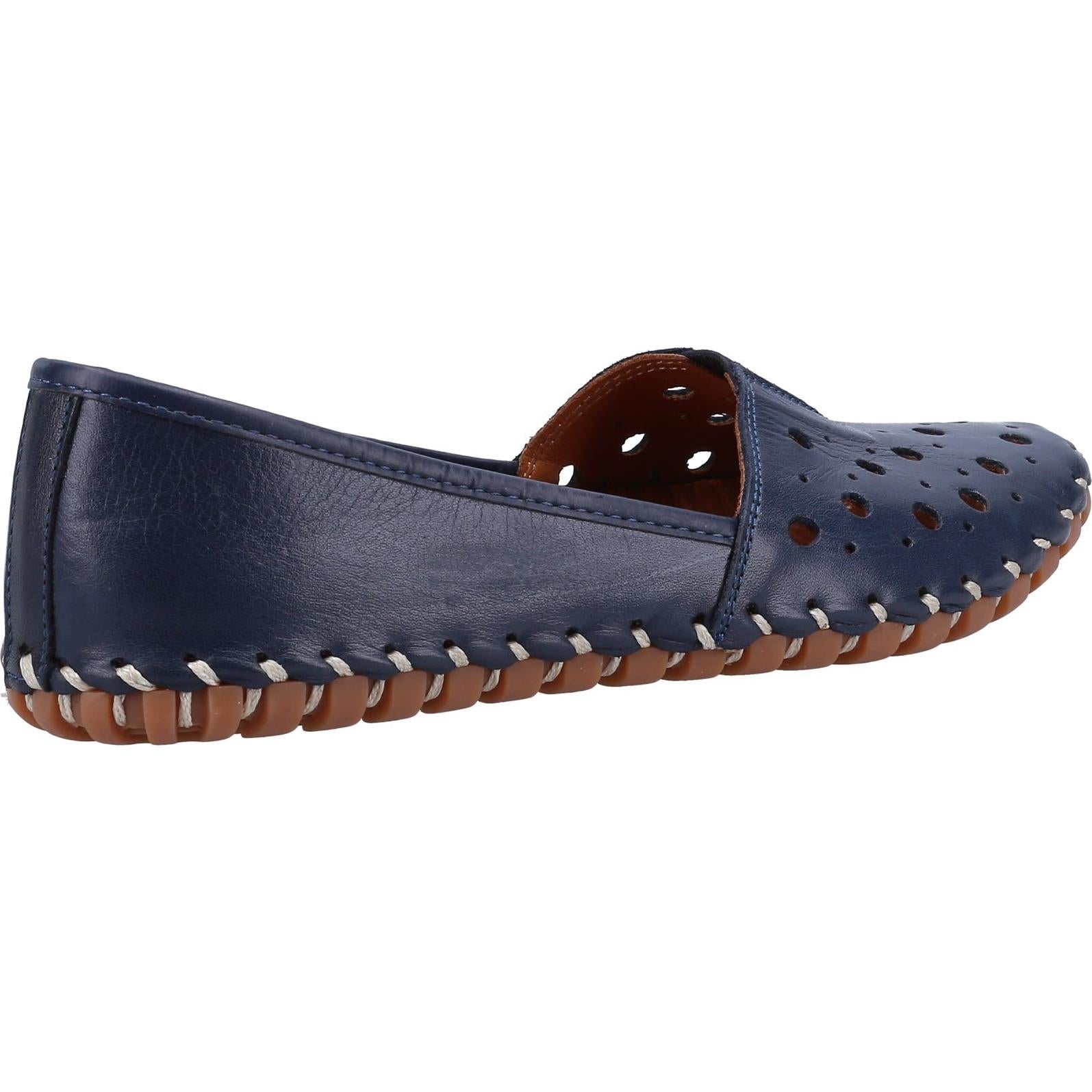 Riva Texas Summer Shoe