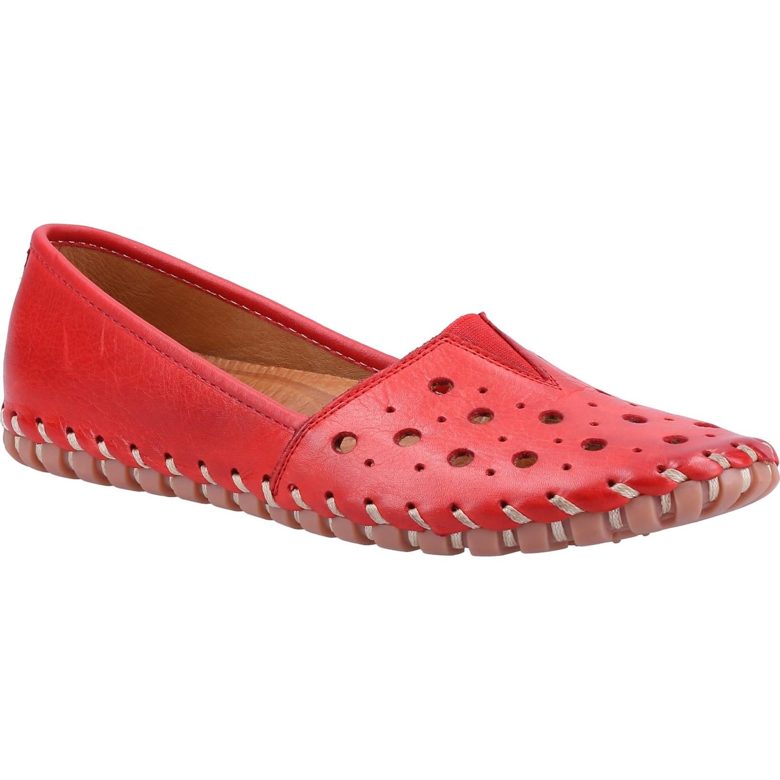 Riva Texas Summer Shoe