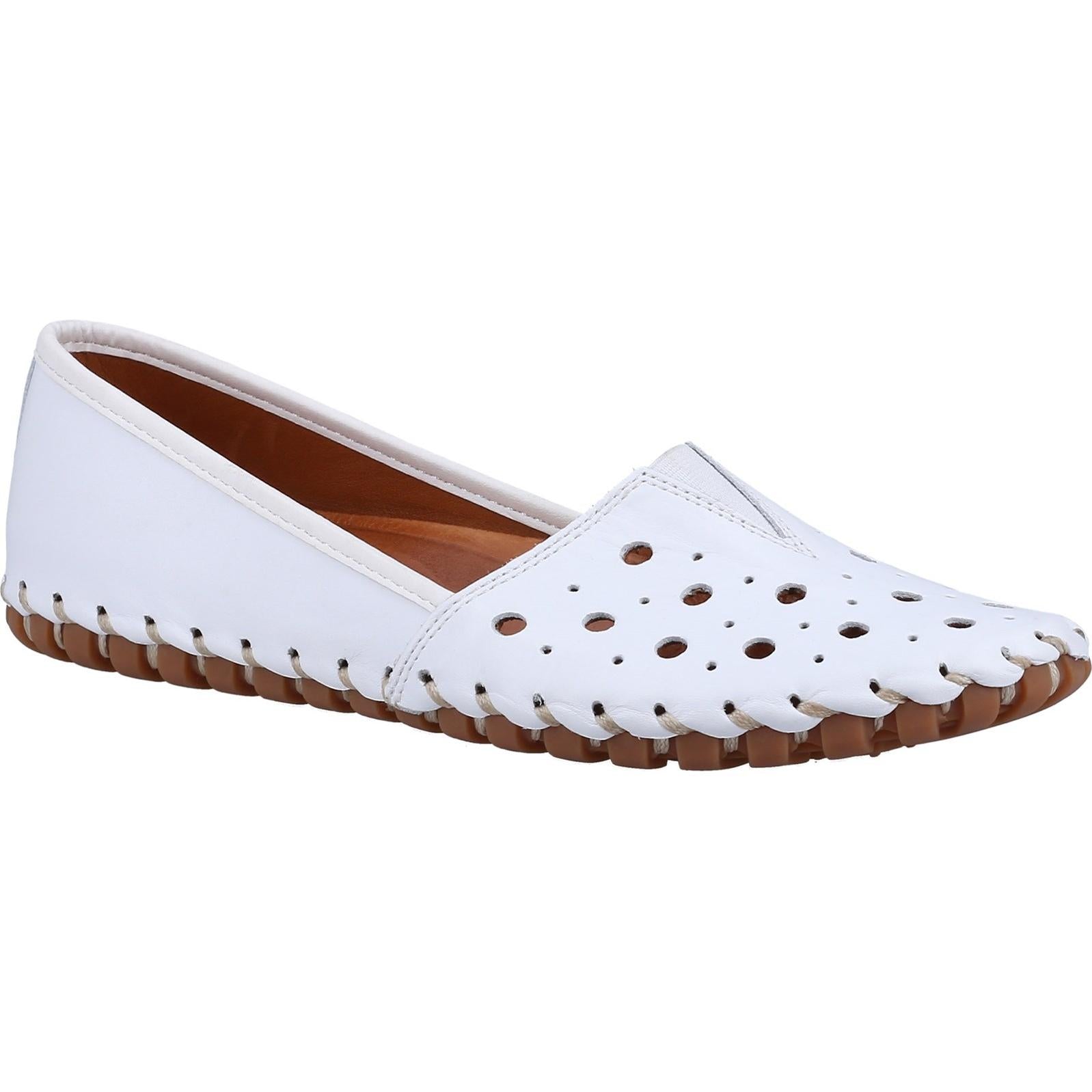 Riva Texas Summer Shoe