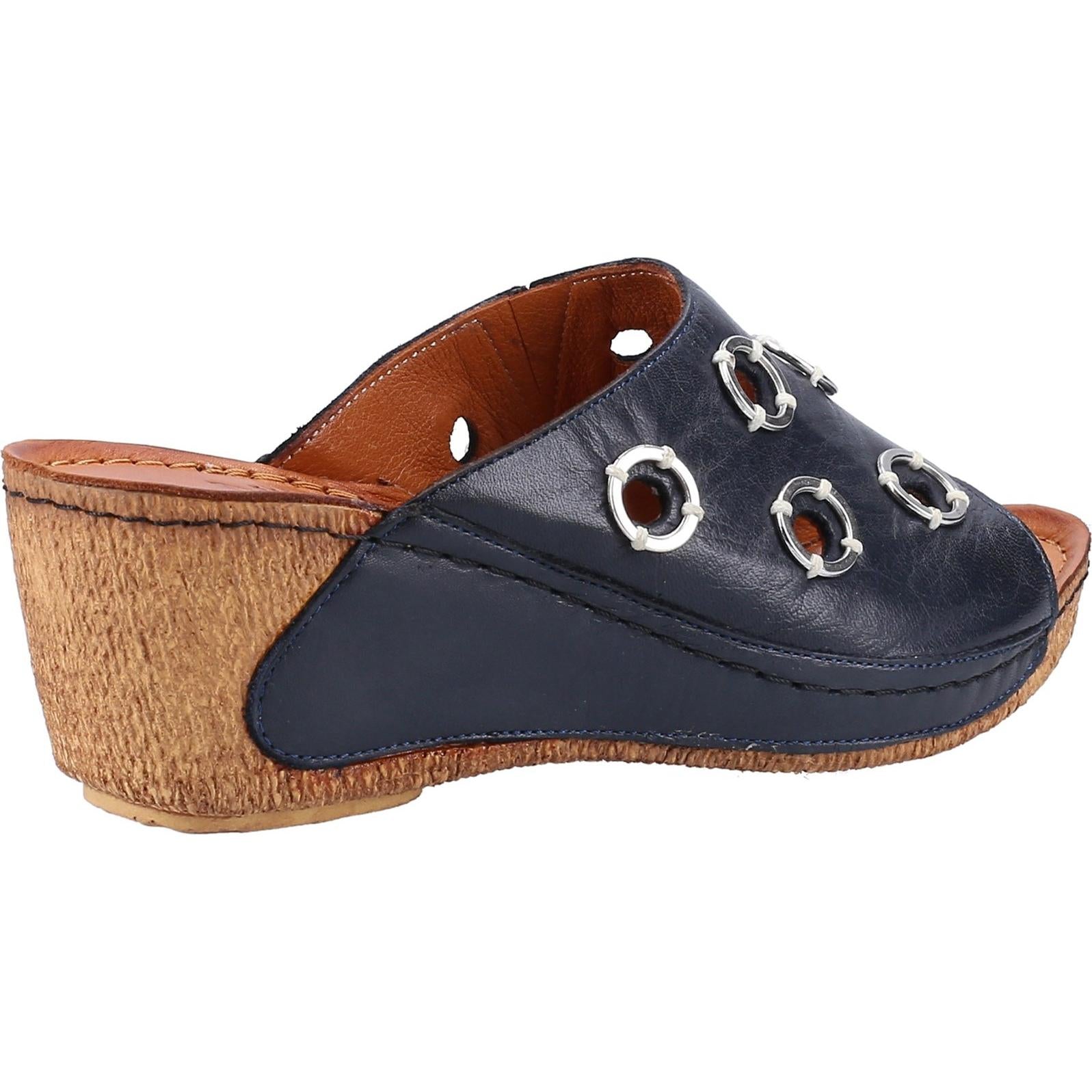 Riva Sports Santa Fe Summer Mule Sandals