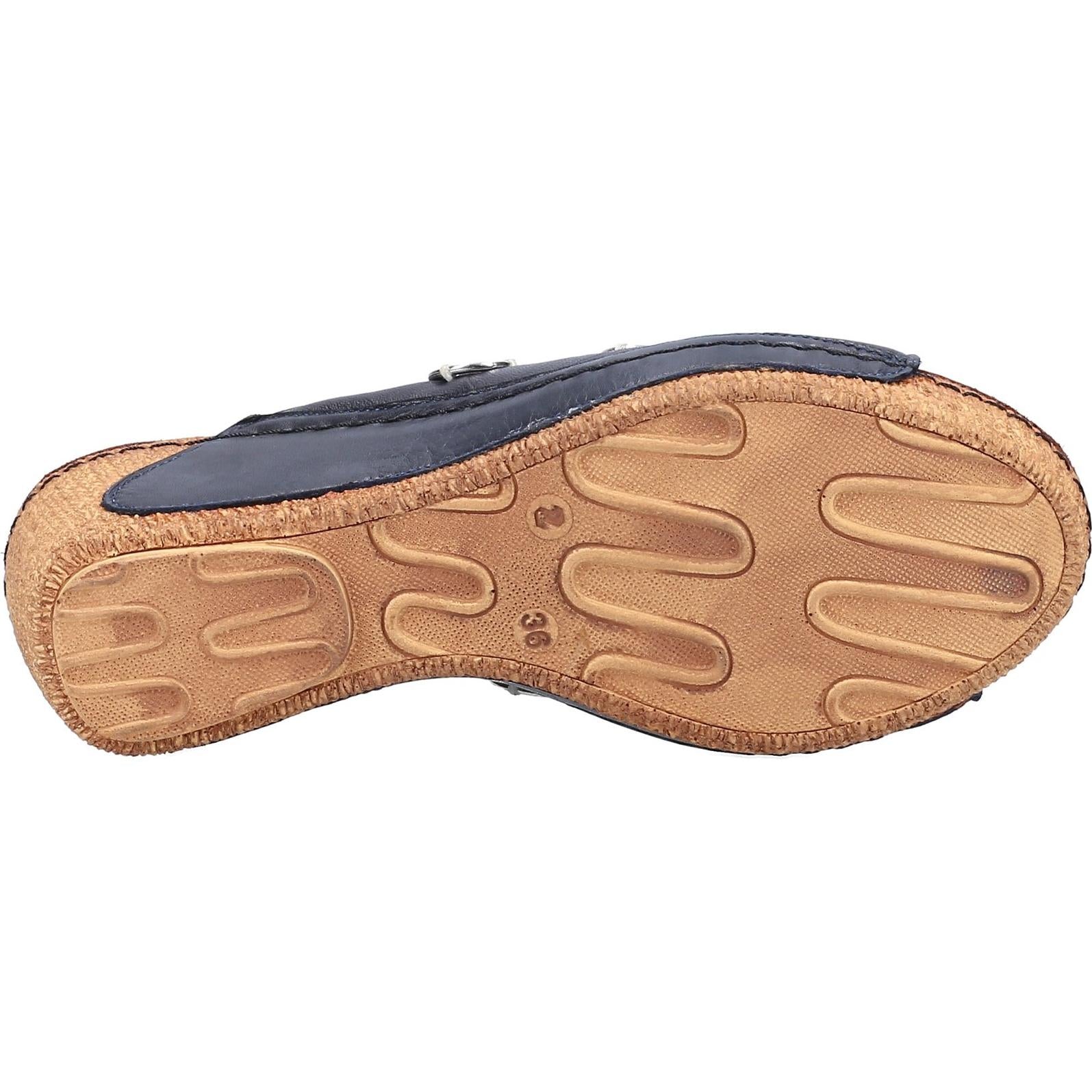 Riva Sports Santa Fe Summer Mule Sandals