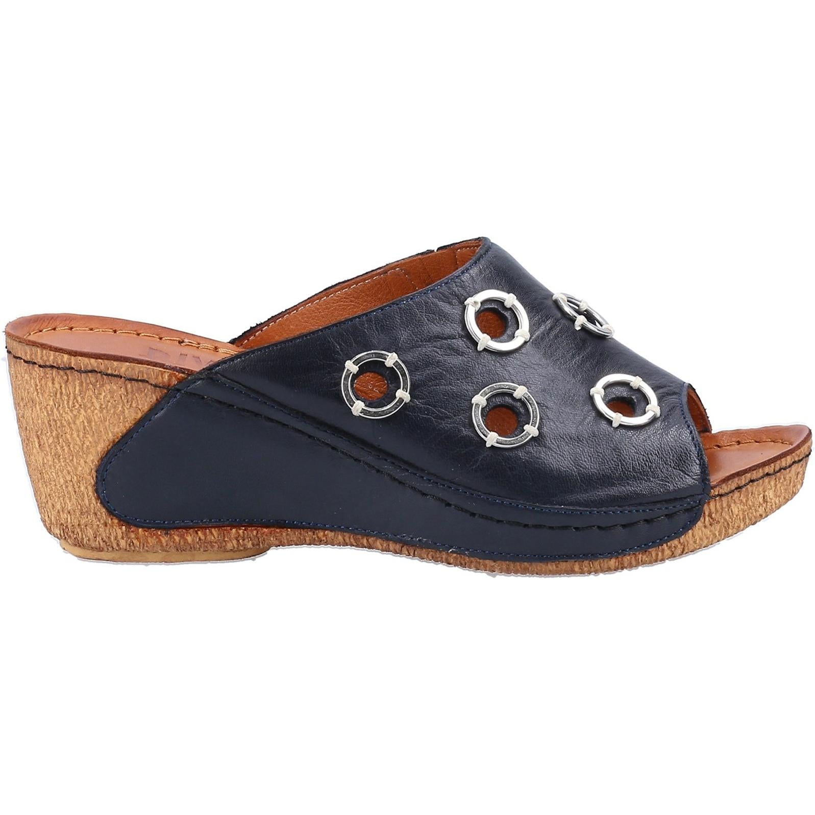 Riva Sports Santa Fe Summer Mule Sandals