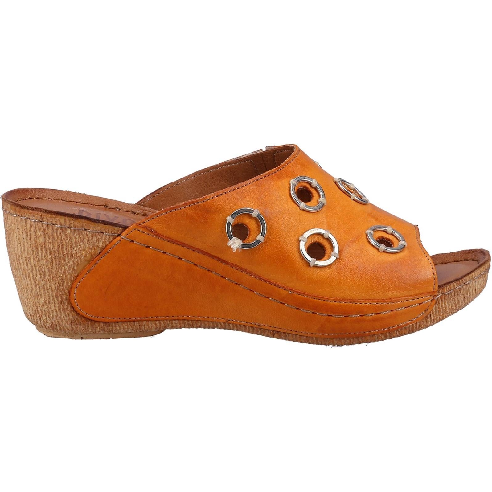 Riva Sports Santa Fe Summer Mule Sandals