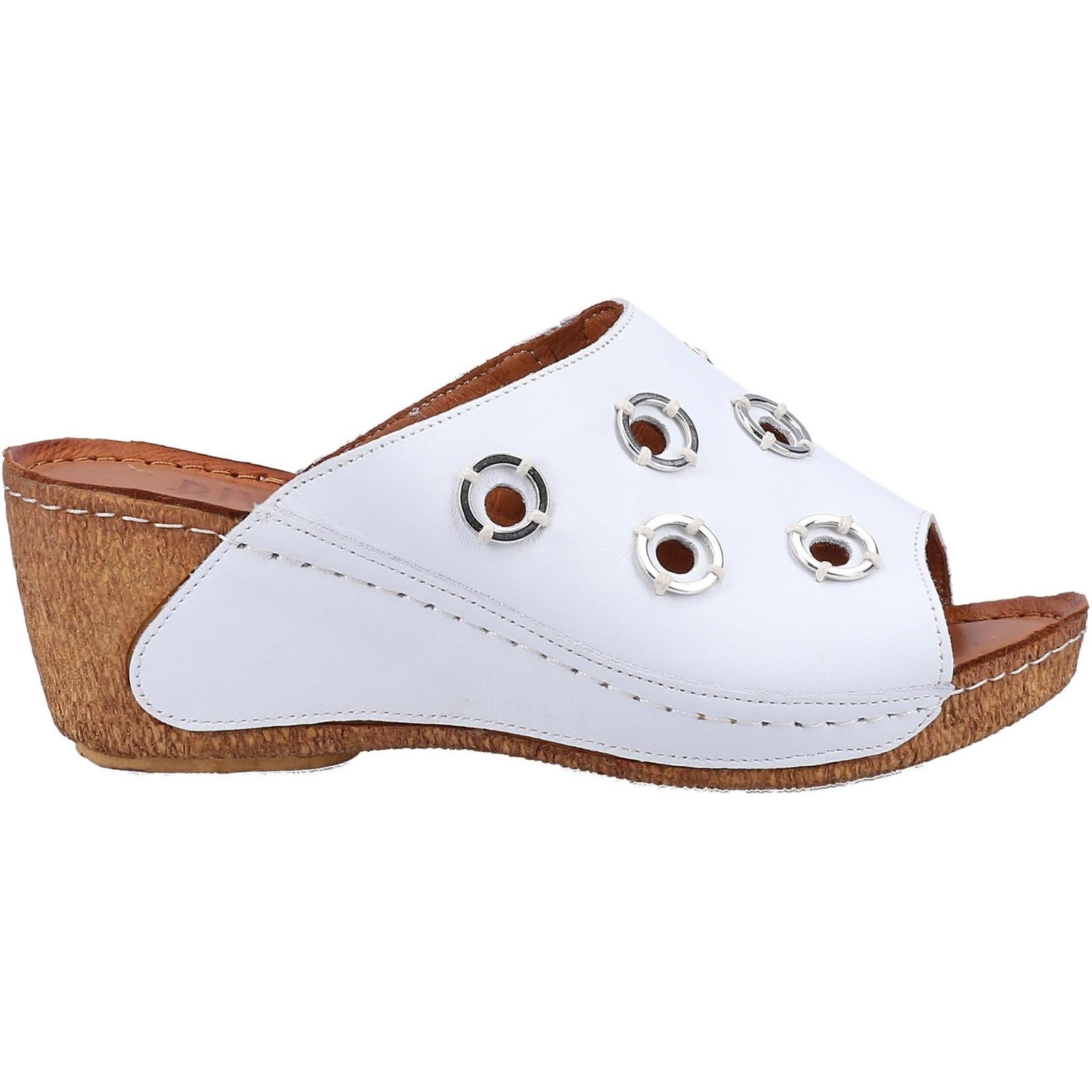 Riva Sports Santa Fe Summer Mule Sandals